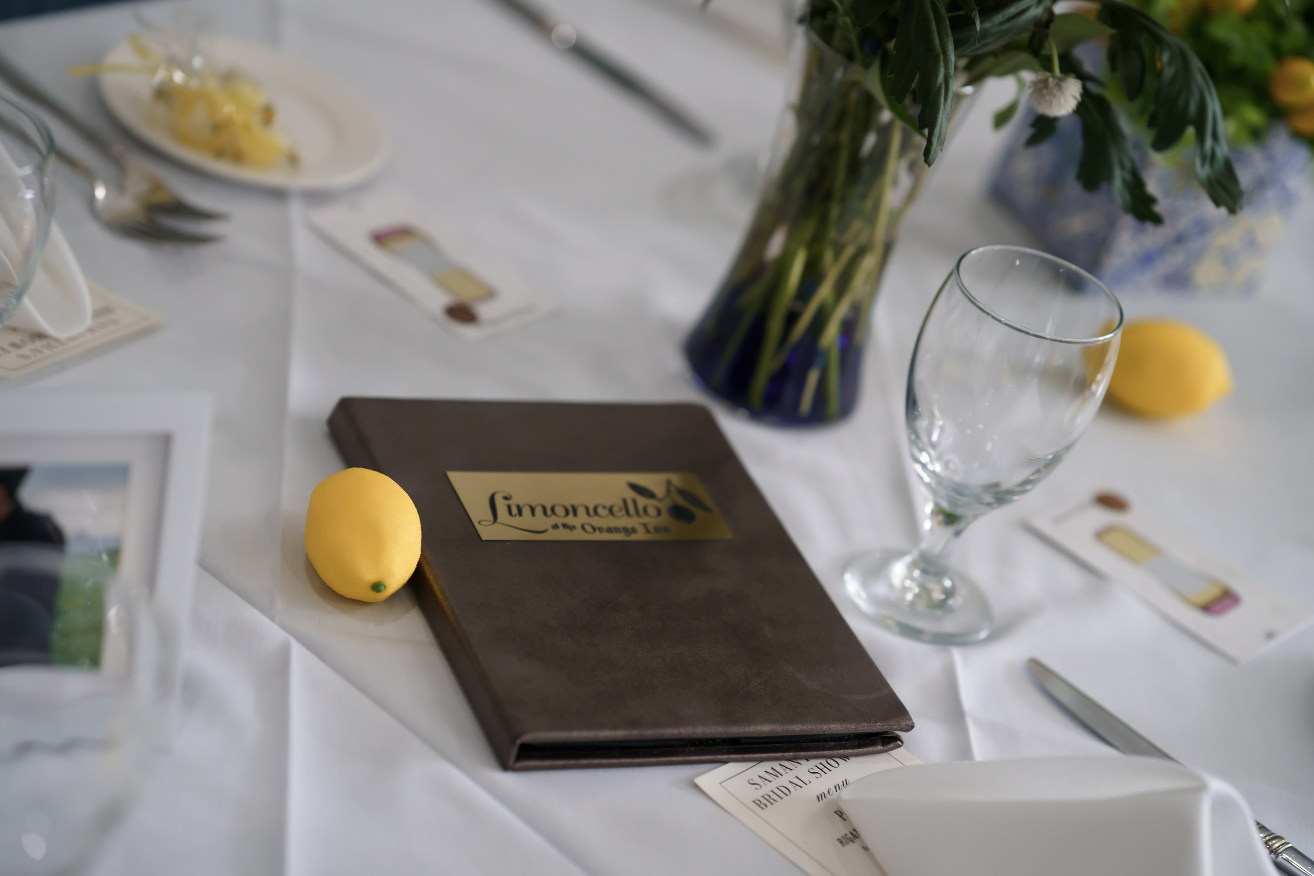 Bridal shower. New York + travel photographer