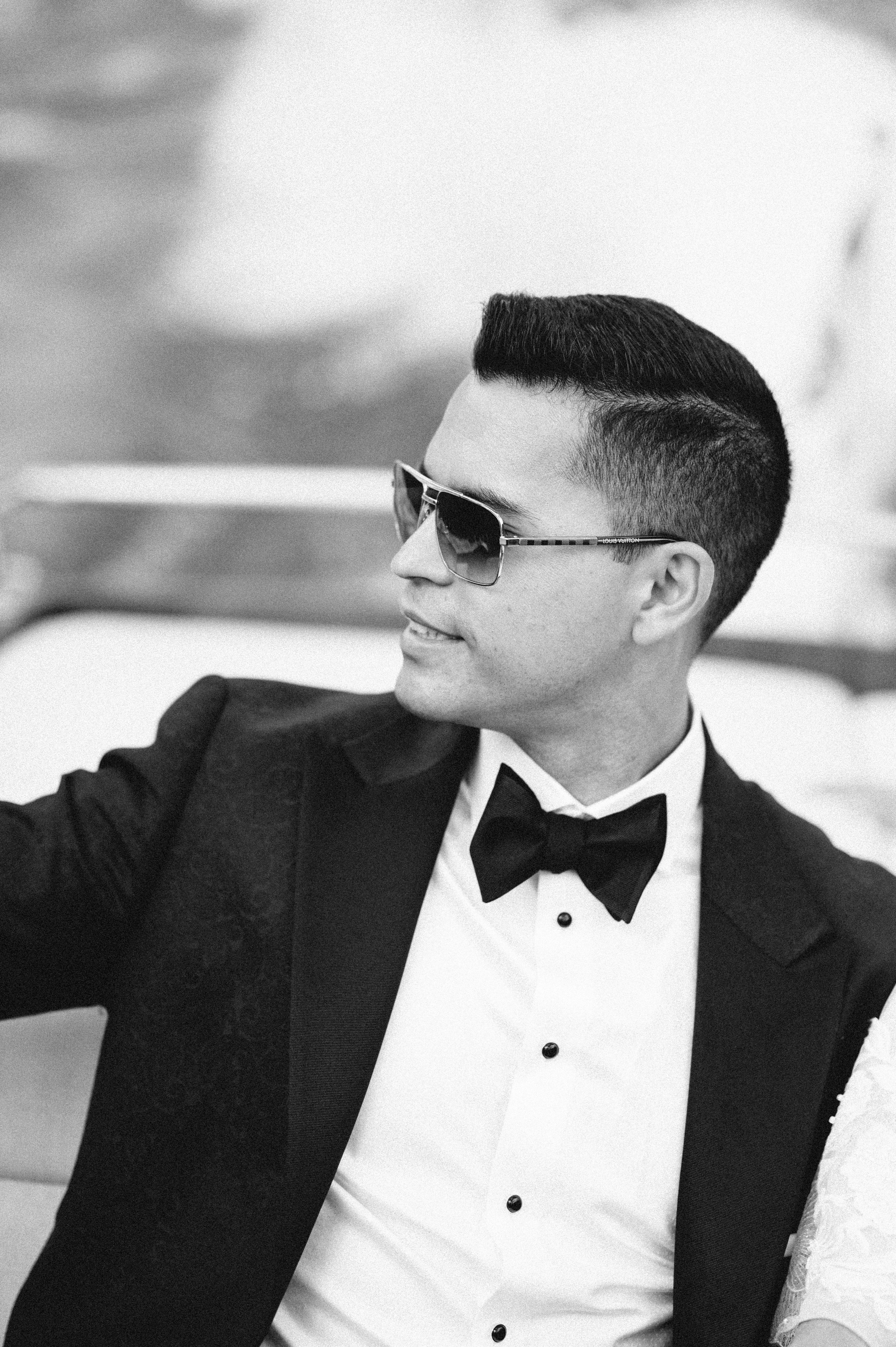 M & D, Relais Villa Vittoria. Фотограф в Итлаии — Свадебный фотограф Озеро Комо