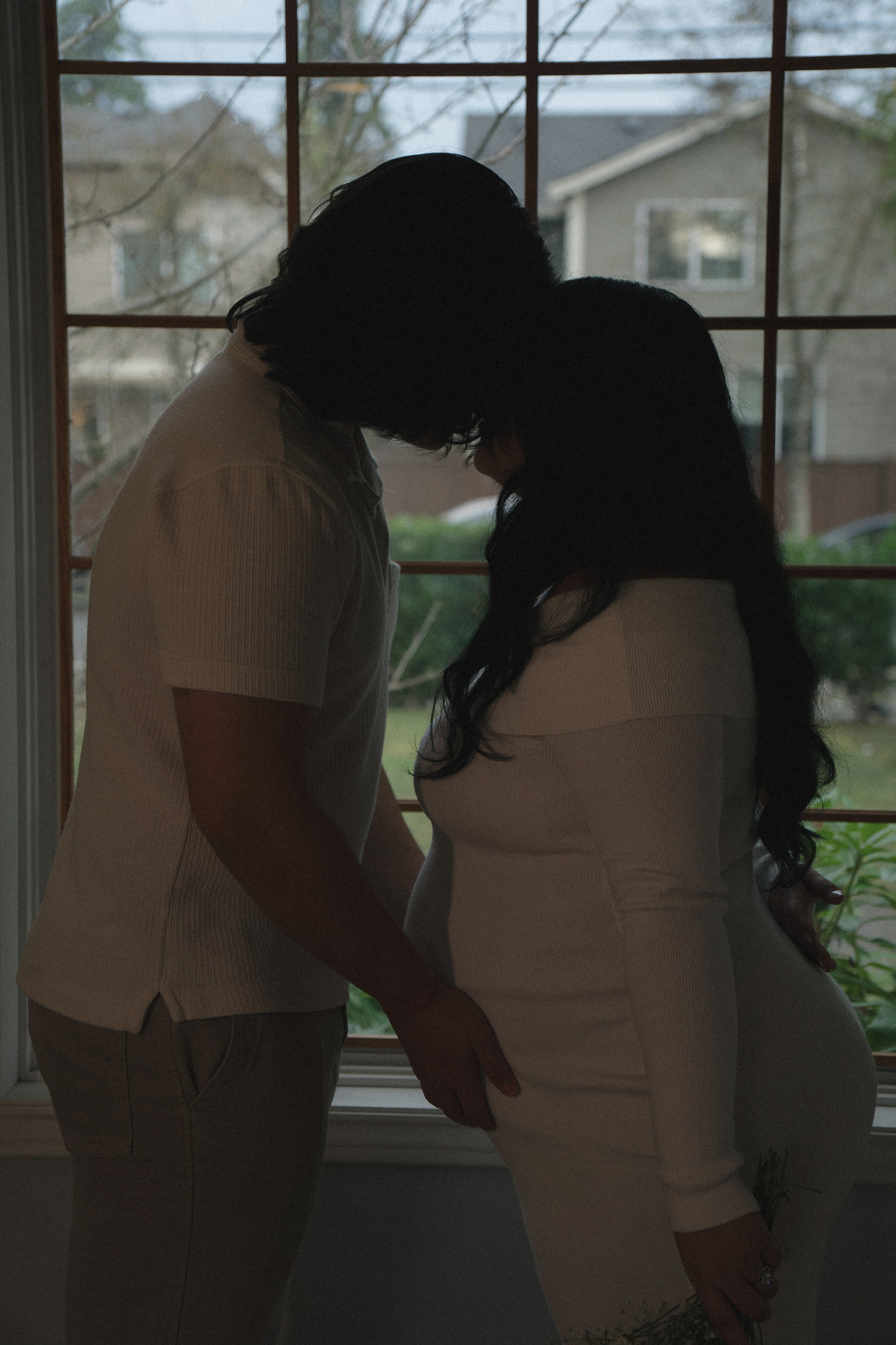 Guily and Jay’s Baby Shower. Photographer in Washington Sophia D