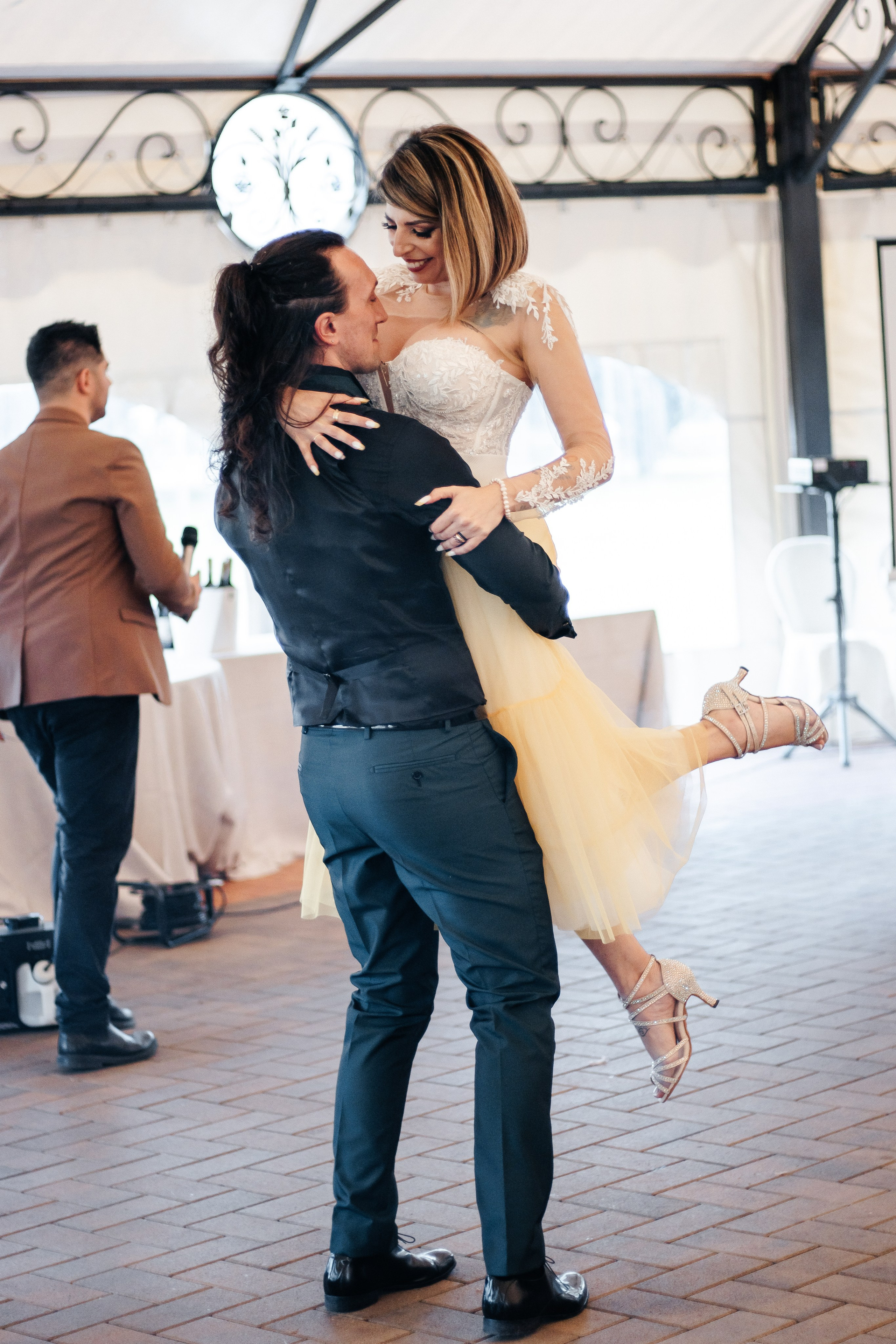 Wedding. Wedding and elopement photographer Italy Tuscany Como Milan Pavia Marija Galaka