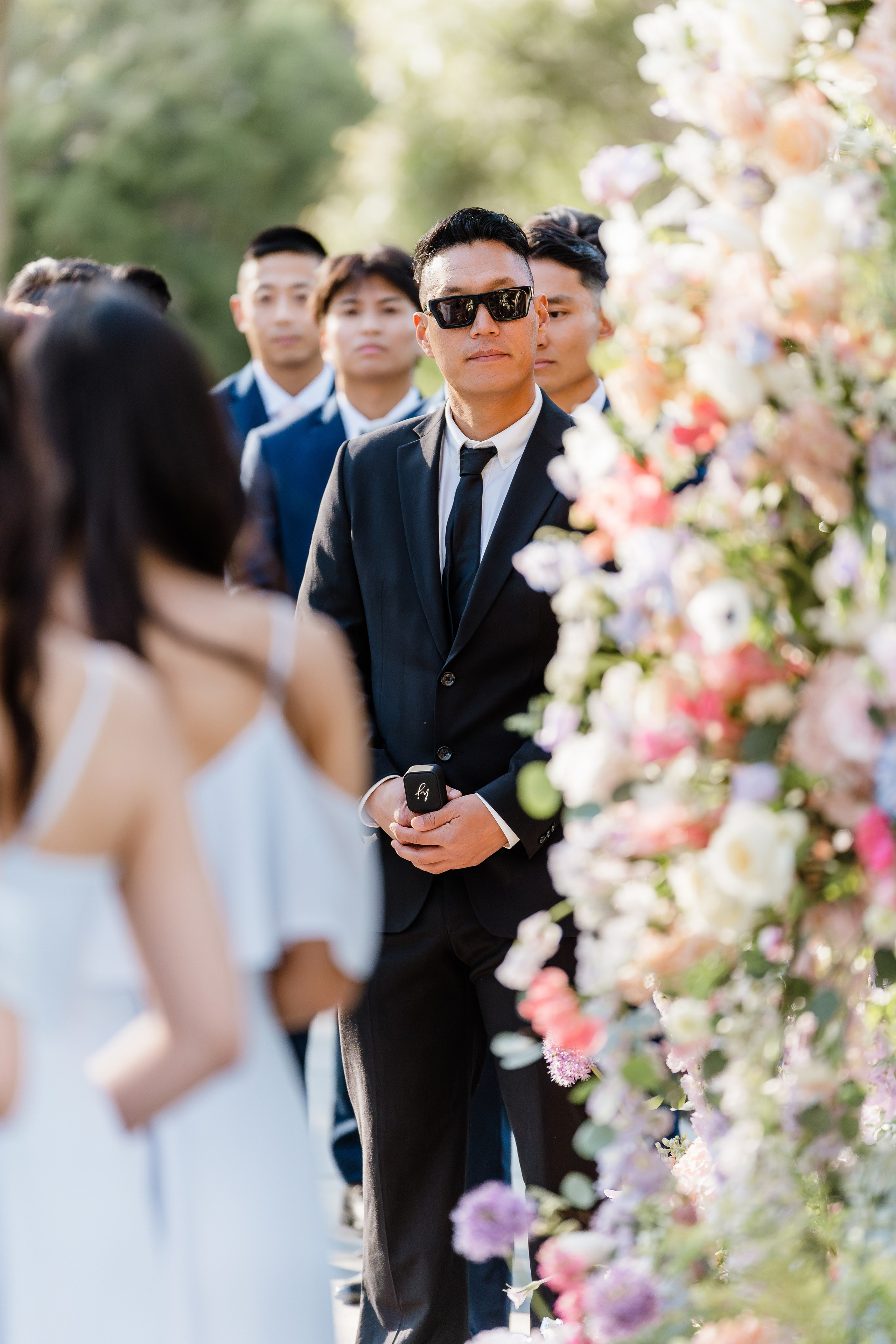 Daniel & Michelle Wedding. Pixel Pie — Wedding Photography & Videography