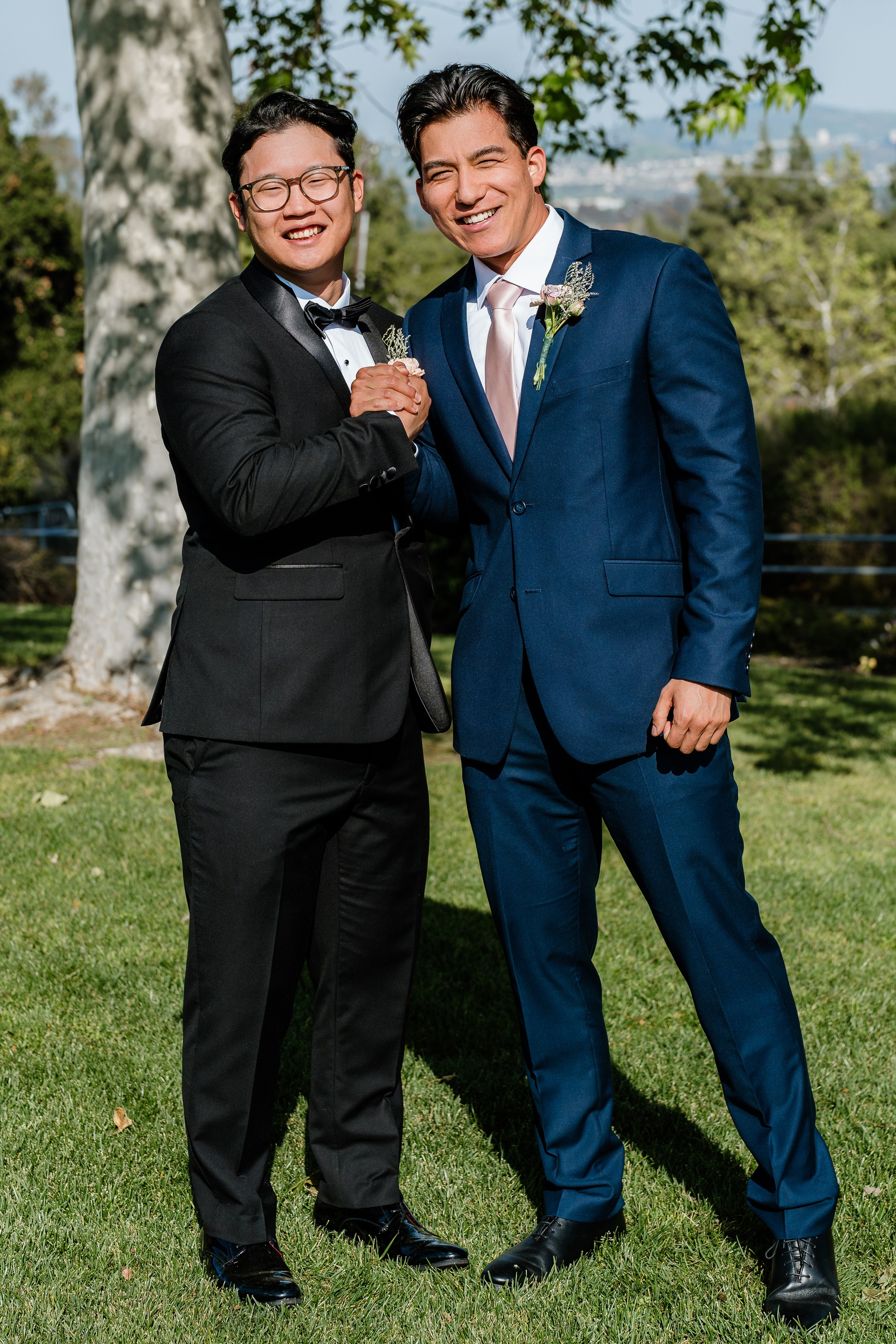 Daniel & Michelle Wedding. Pixel Pie — Wedding Photography & Videography