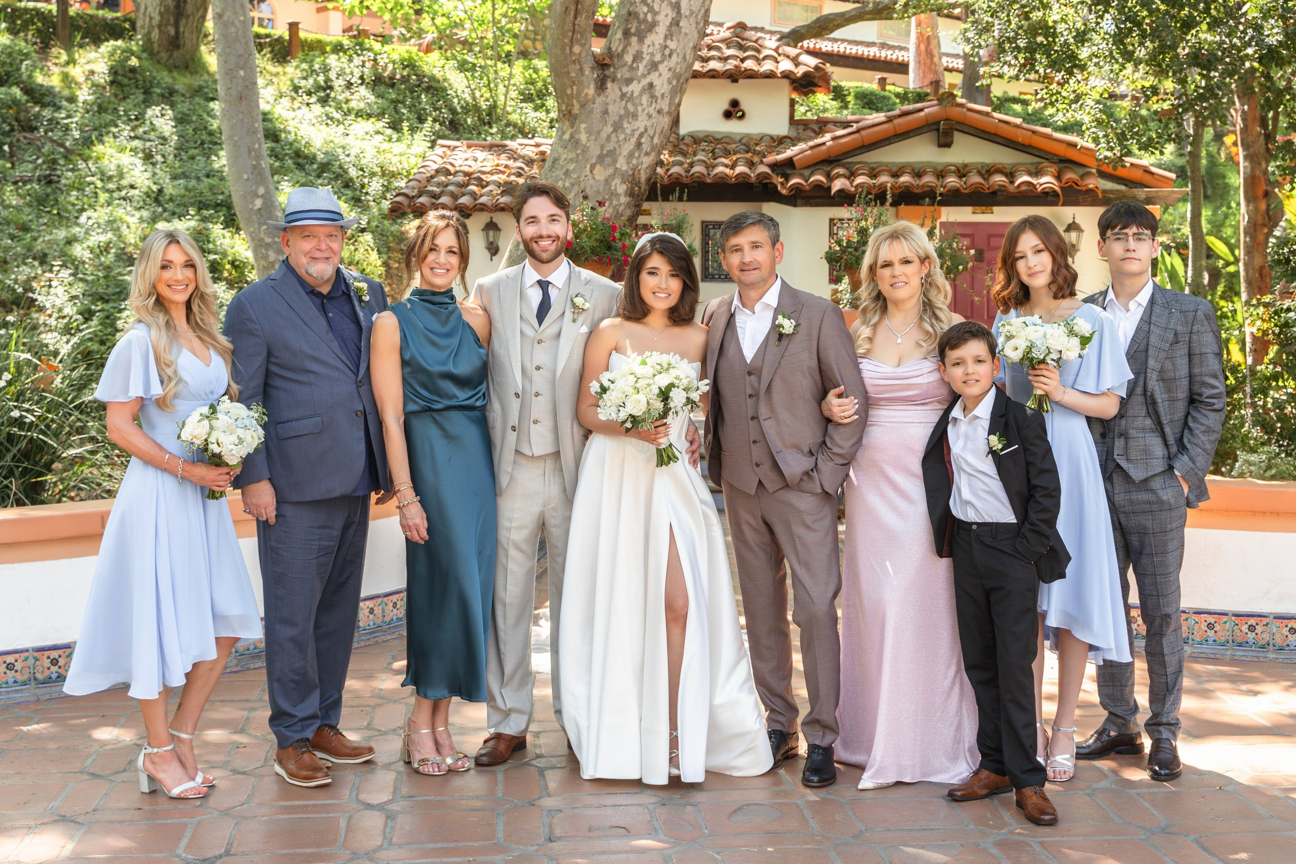 Zachary & Karina Wedding. Pixel Pie — Wedding Photography & Videography