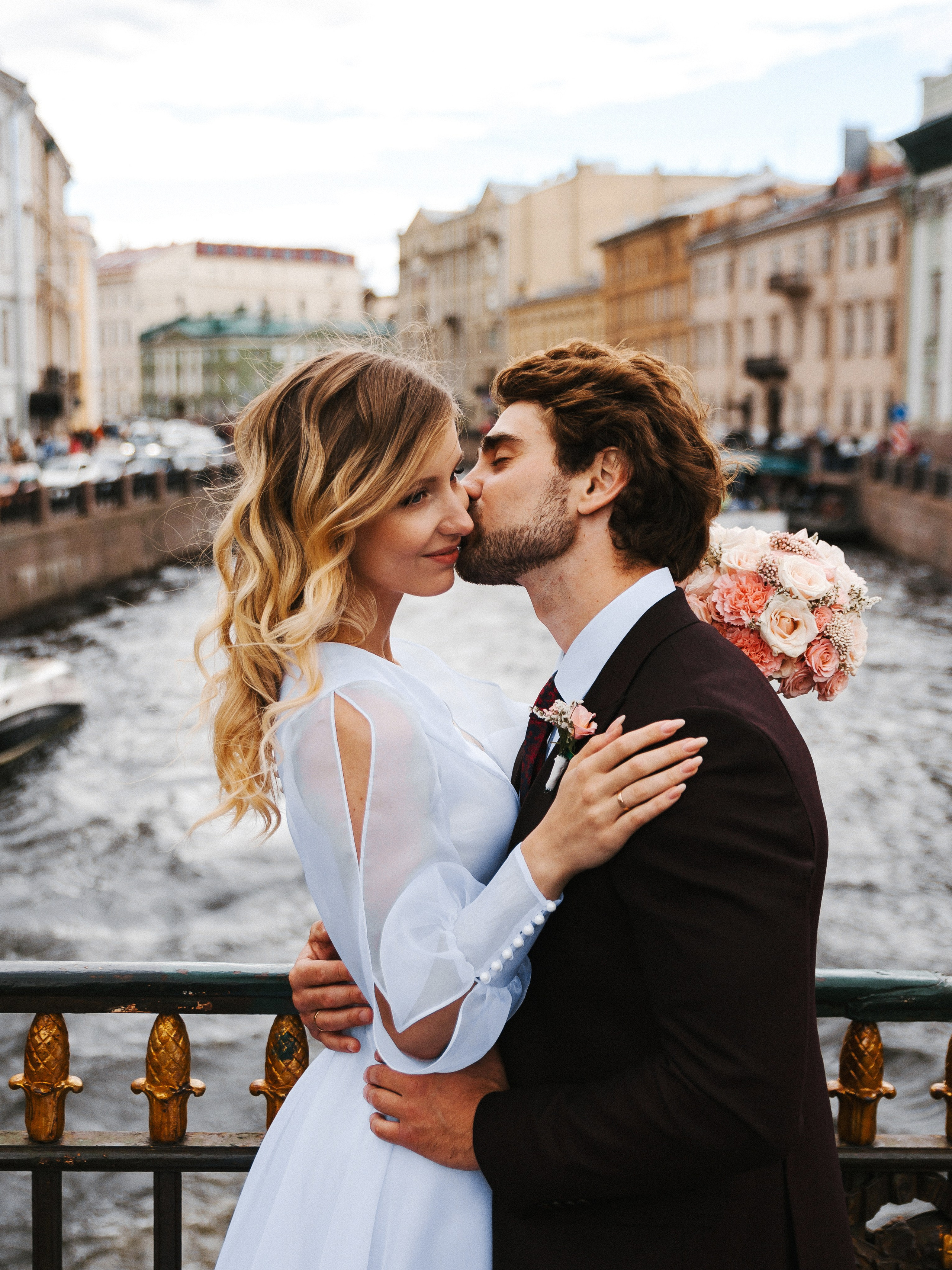 Wedding & Lovestory. Photographer in Montreal, Toronto, Ottawa