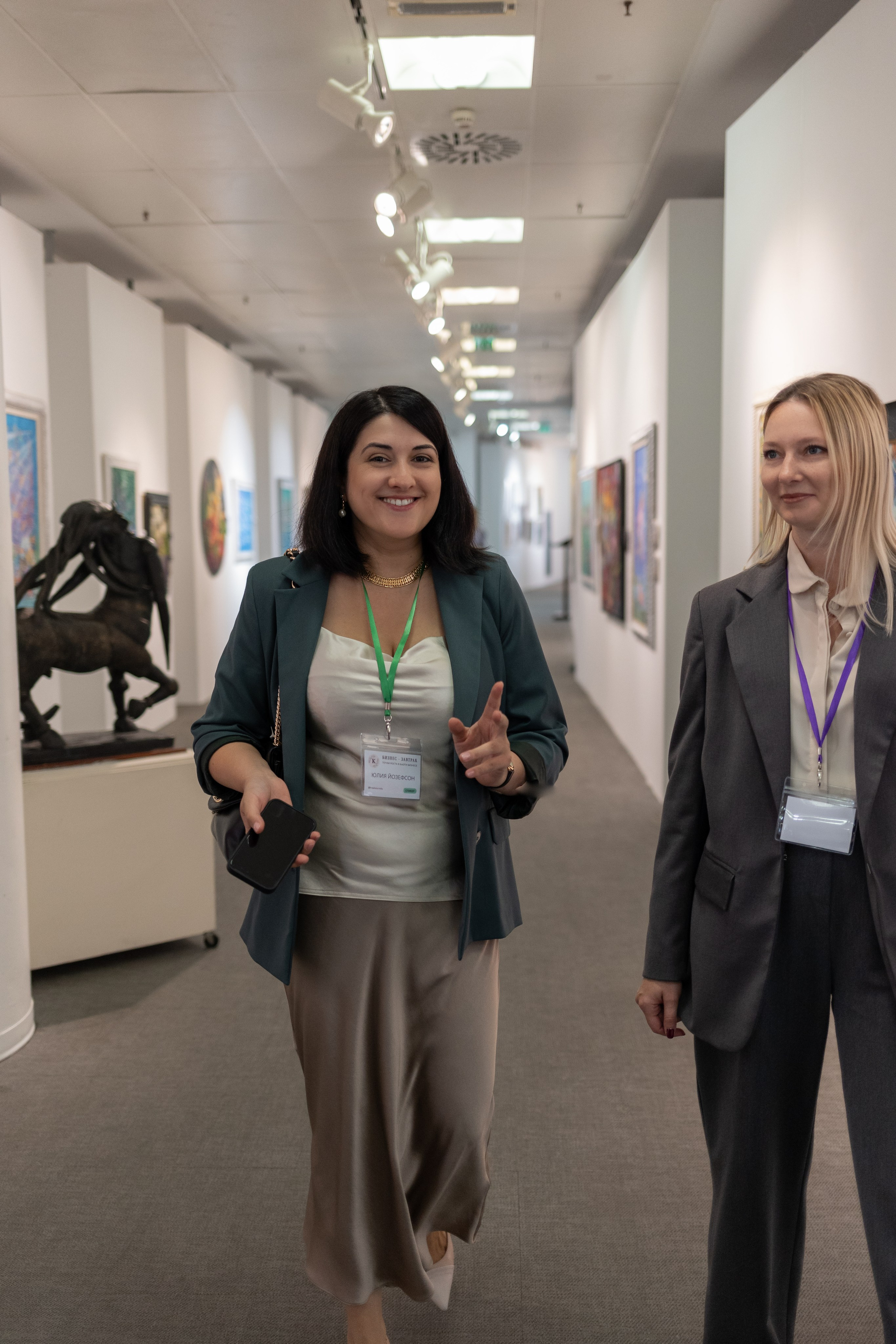 Beauty Networking September 2024. Photographer in Milan |Mila Pro Photo