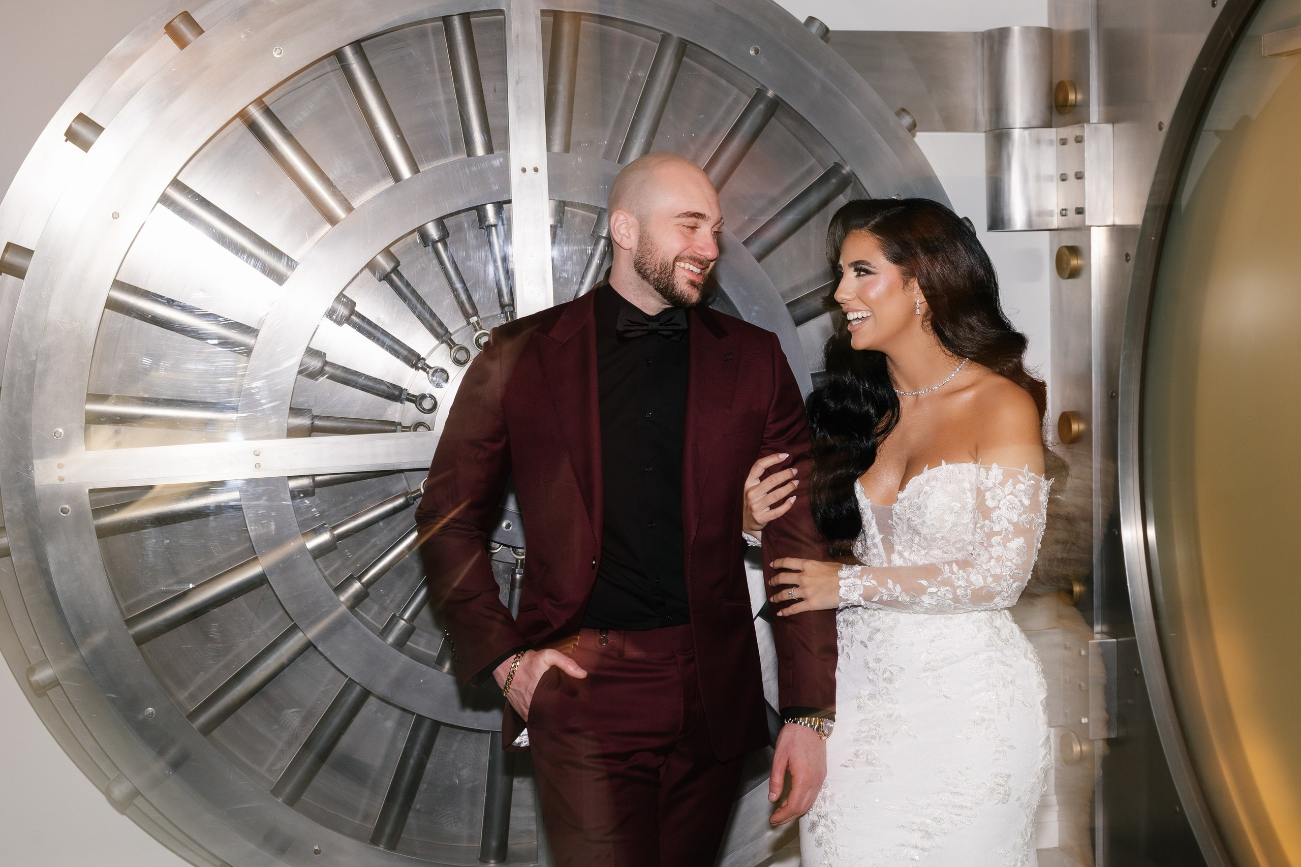 Amanda & Michael. Luxury Wedding Photography and Cinematography