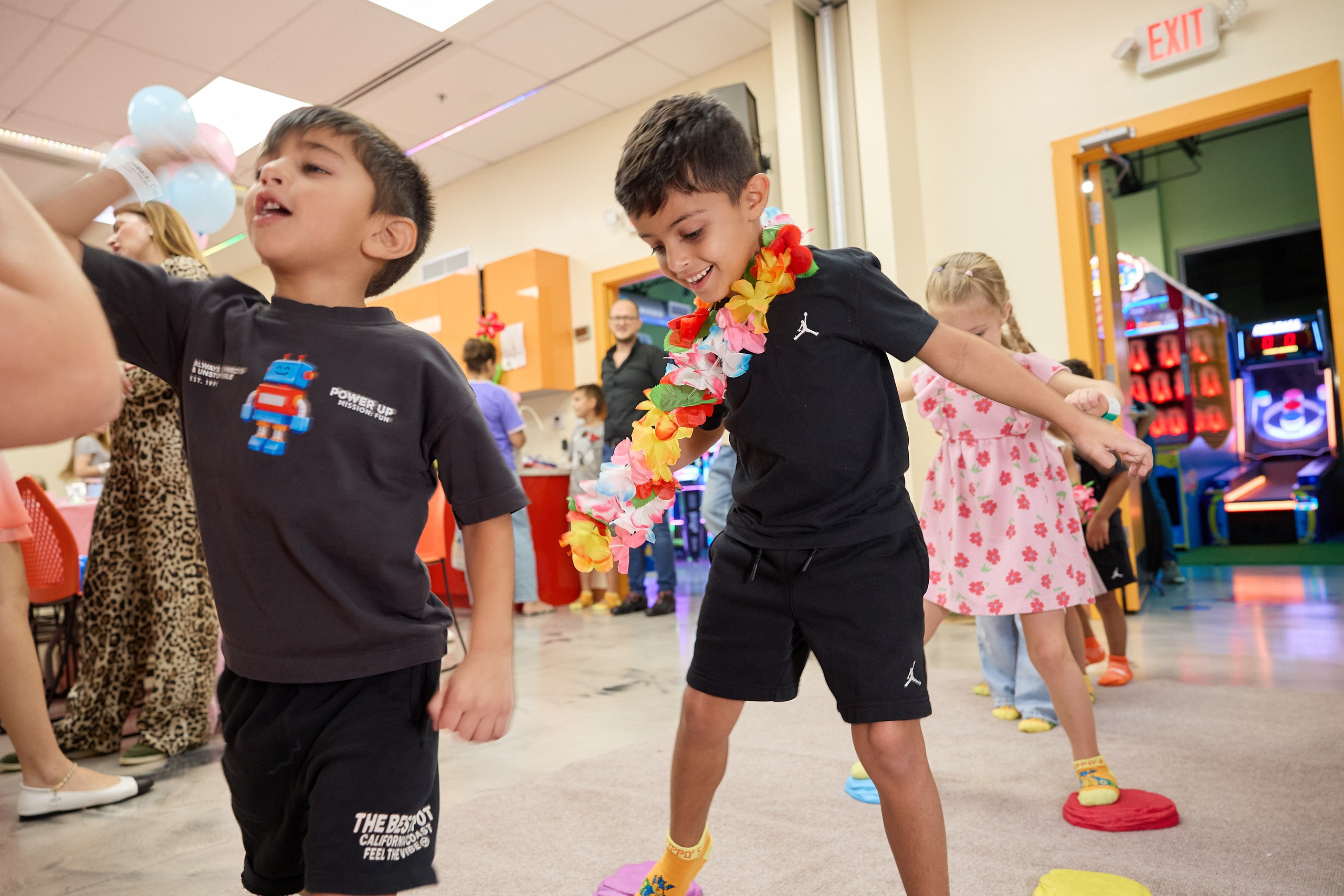 STEPHANIE 5. Photographer Julia Makoveeva