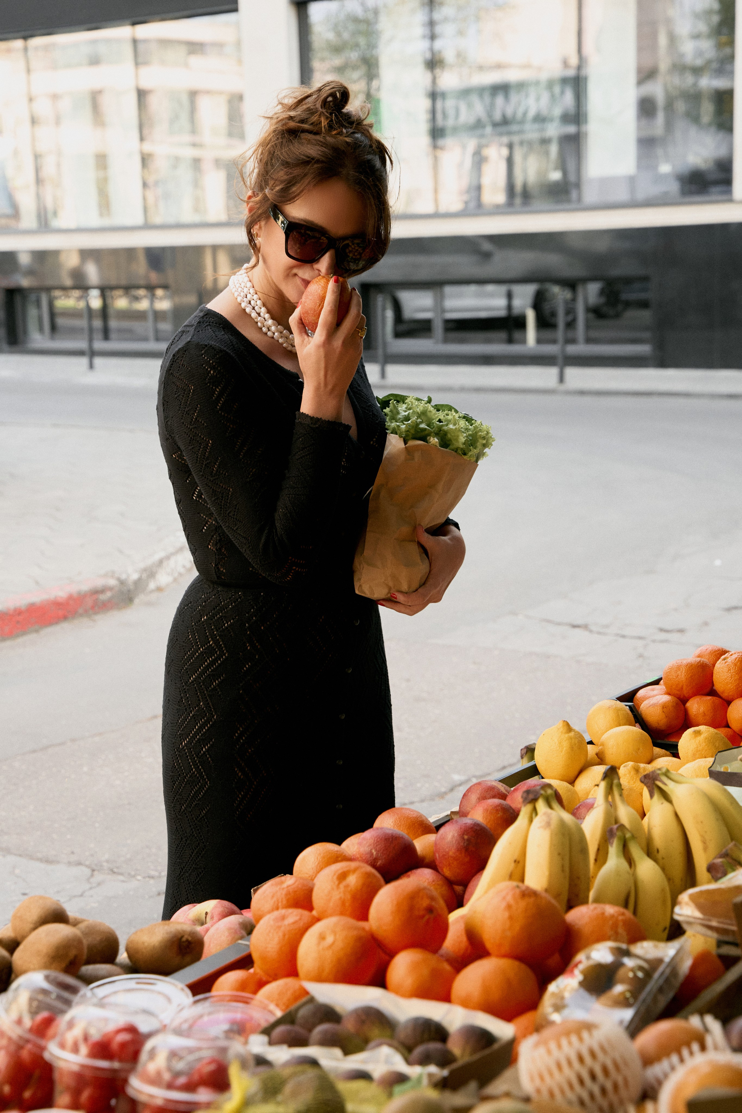 Эксперты. Привет