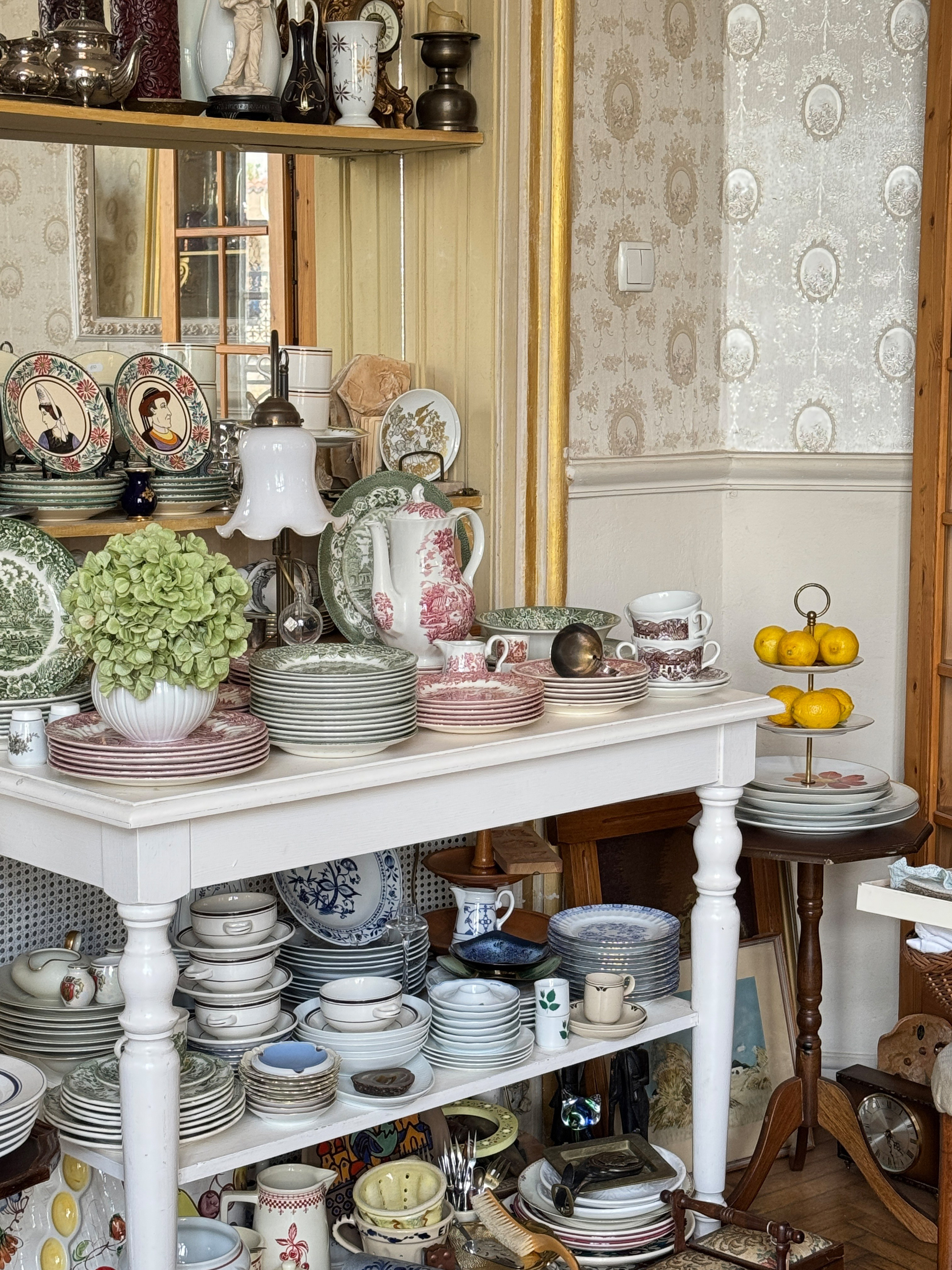 Моими глазами. Salut!