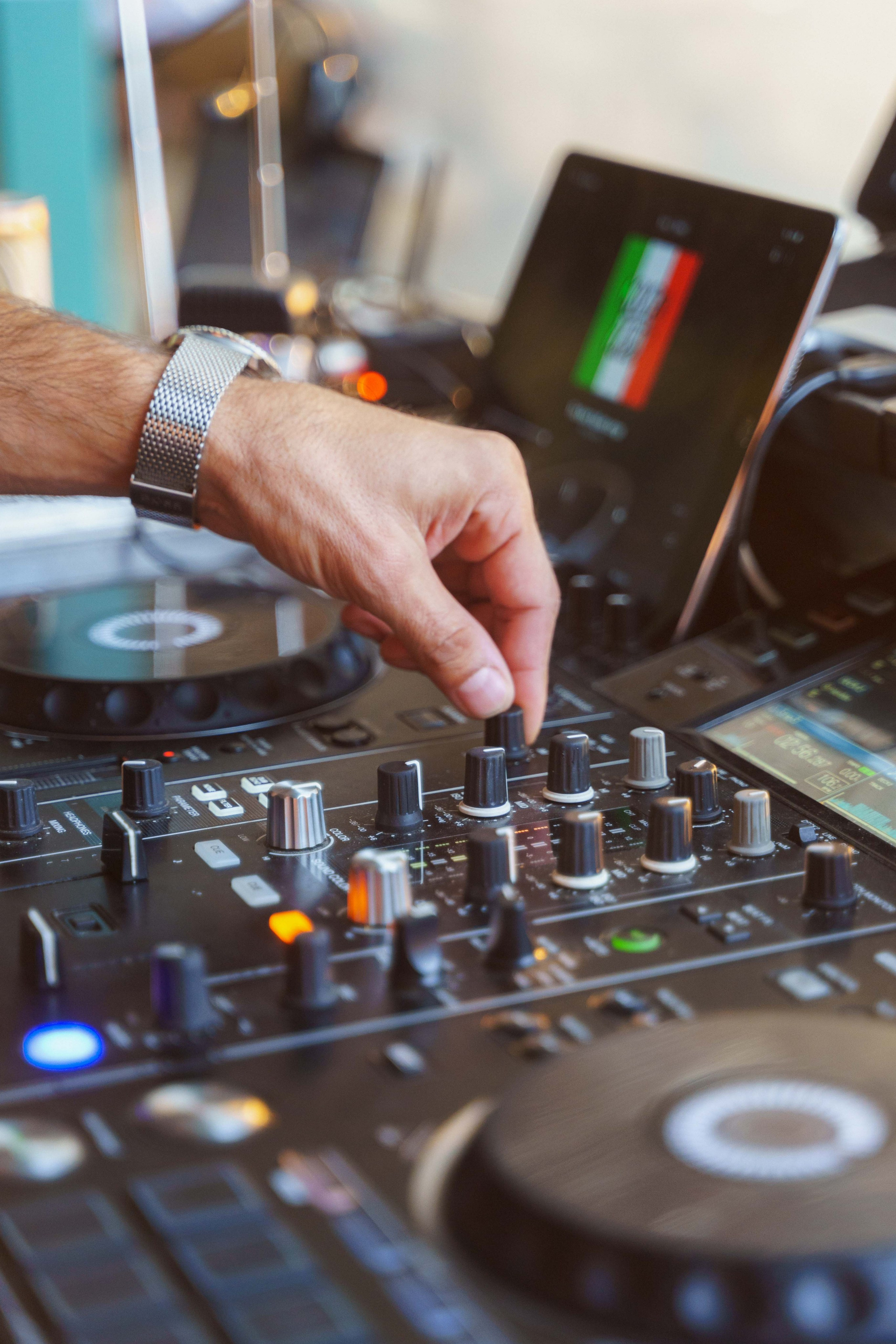 Jeep Commerce Event. Žukov Studio