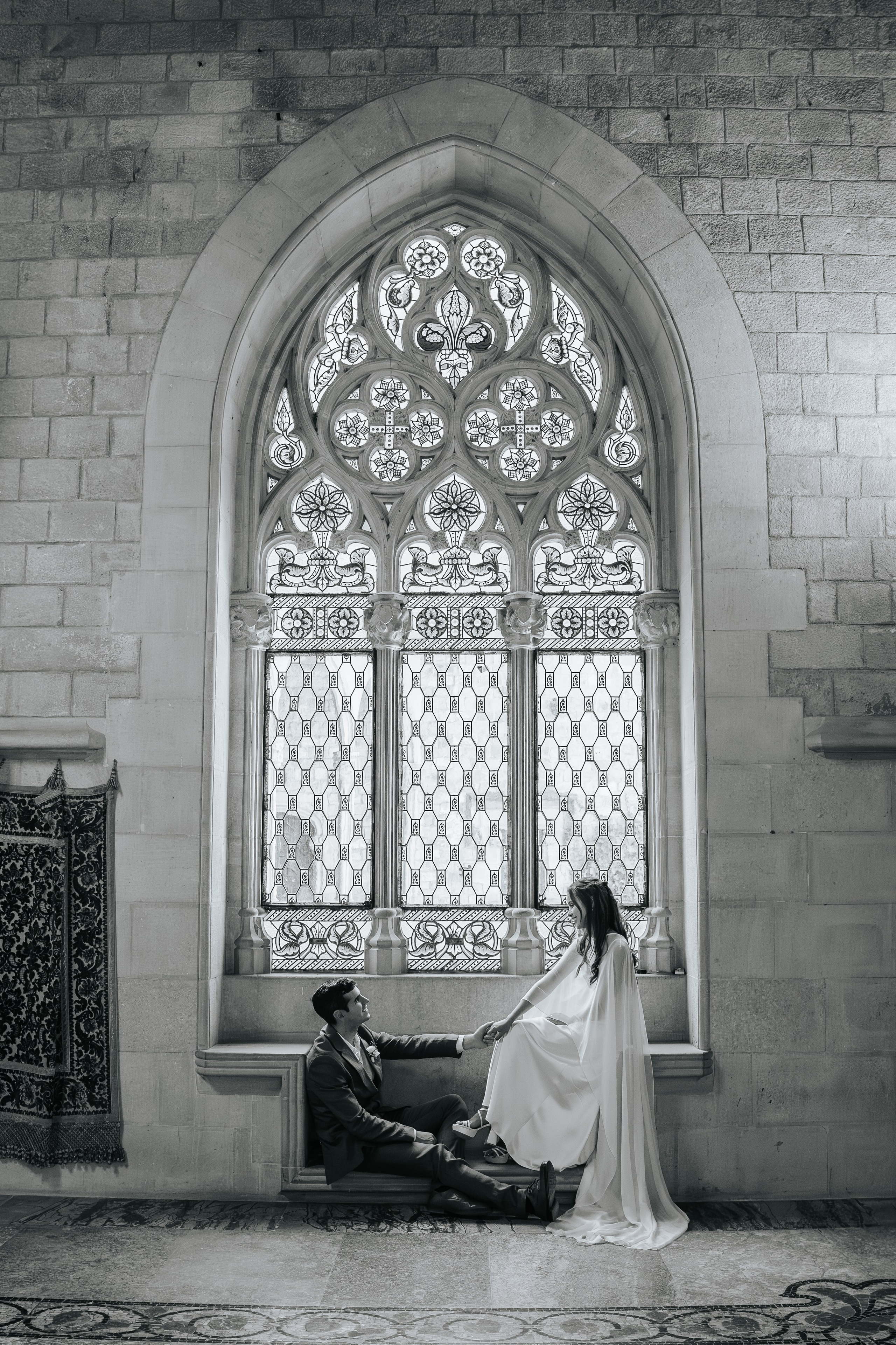 Nicole & Andy, 12/06/2026, Castell Santa Florentina. Fotógrafa de bodas en Girona, Costa Brava | Wedding Photographer Evgenia Gruntovaya