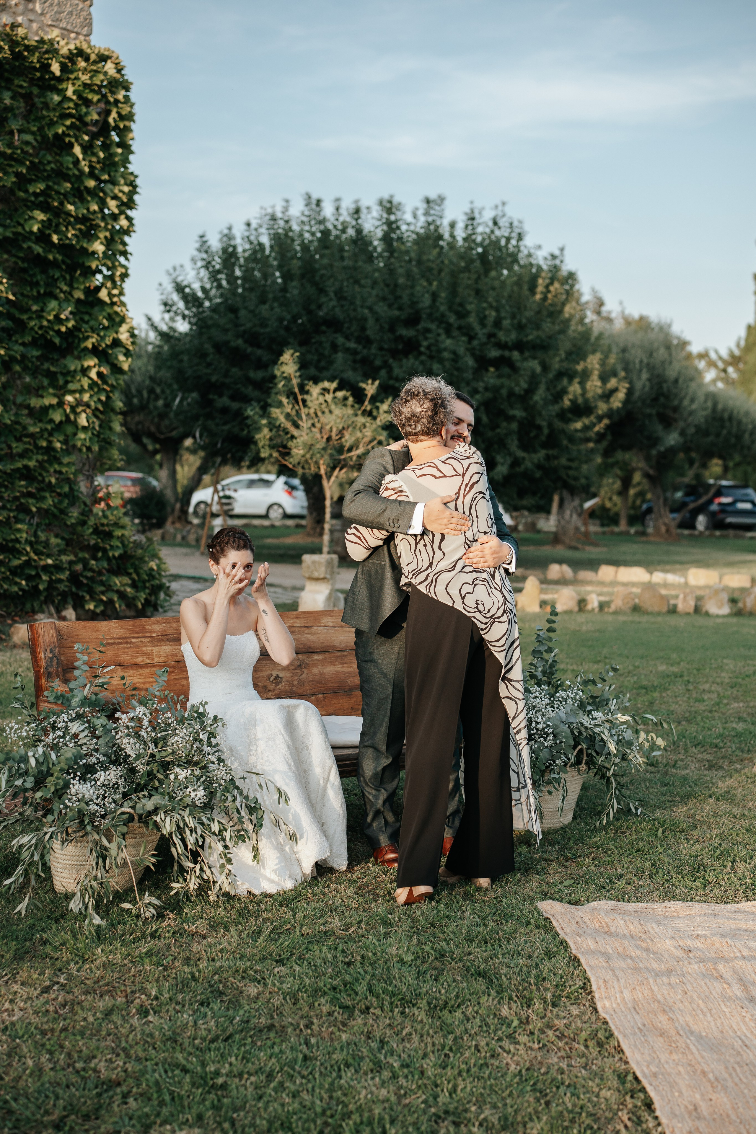 Laia+Victor, 20.09.2025, Mas Can Creus. Fotógrafa de bodas en Cataluña