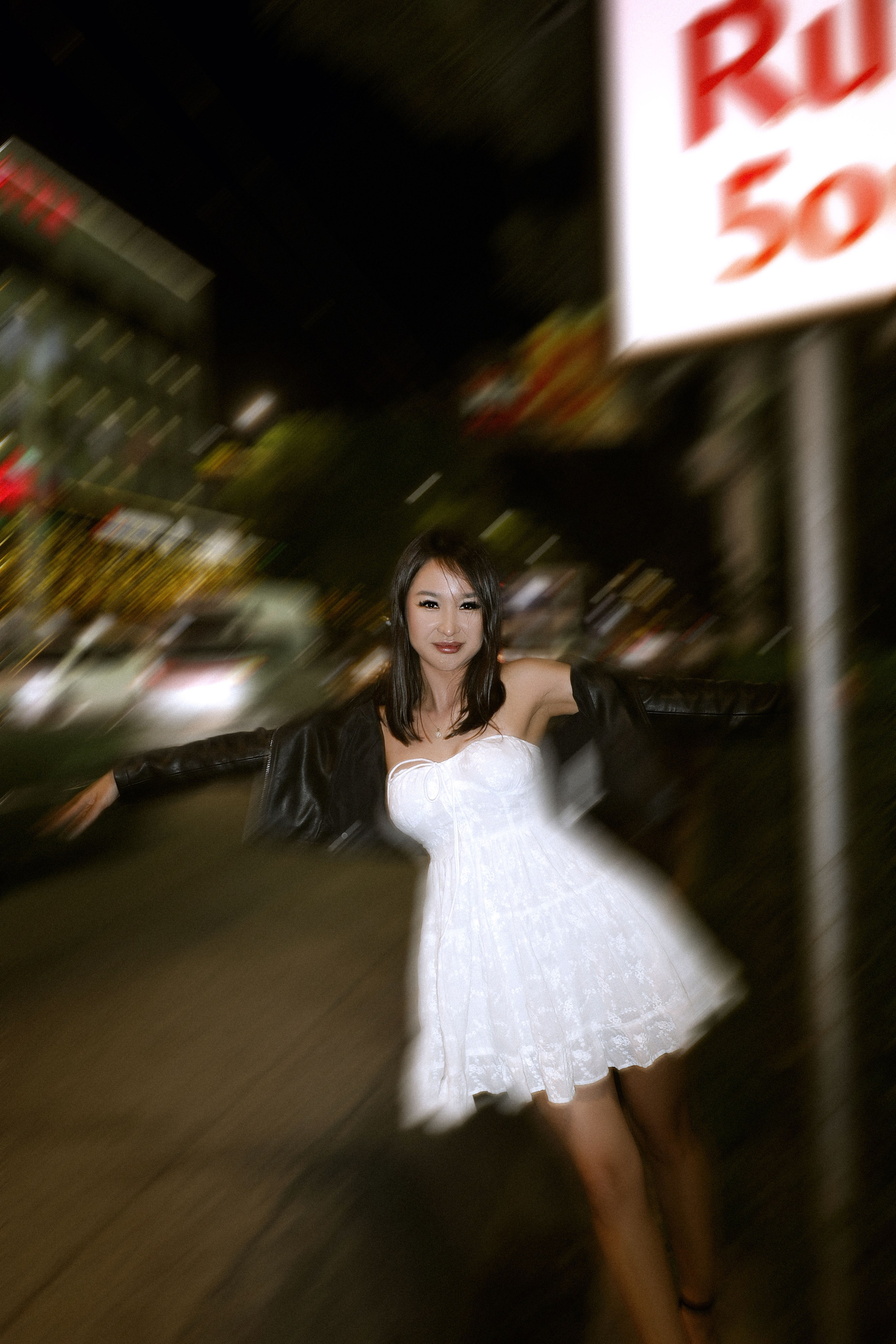 Портрет. Ellaya.ph