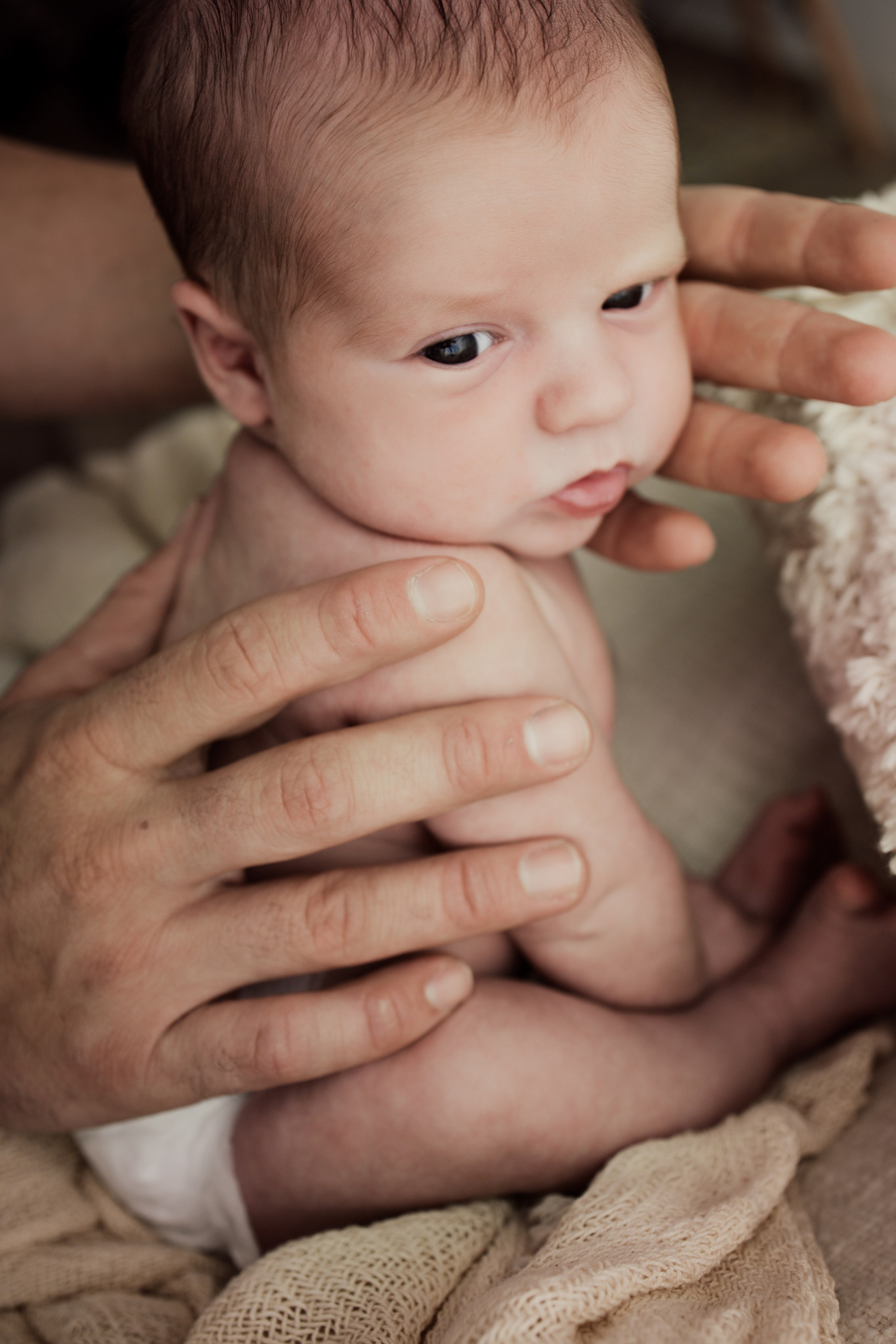 Mis Primeros Días. Sonialibelulafotografia