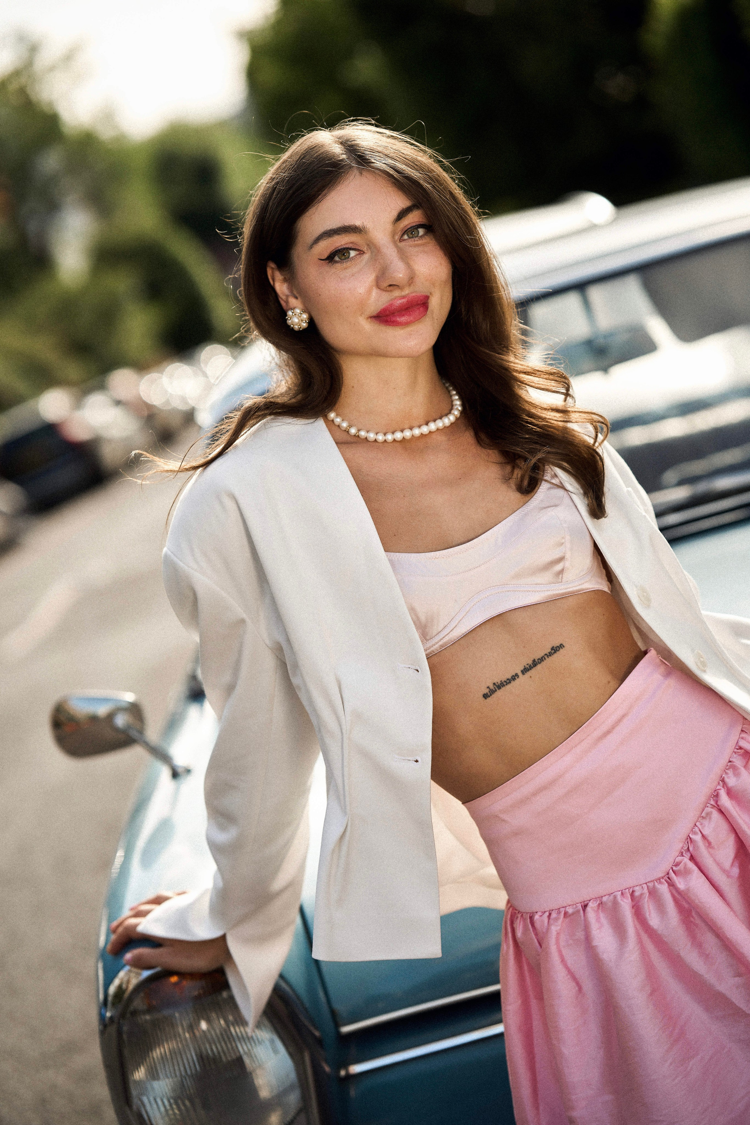 Notting Hill & Kensington. Ukrainian Photographer London