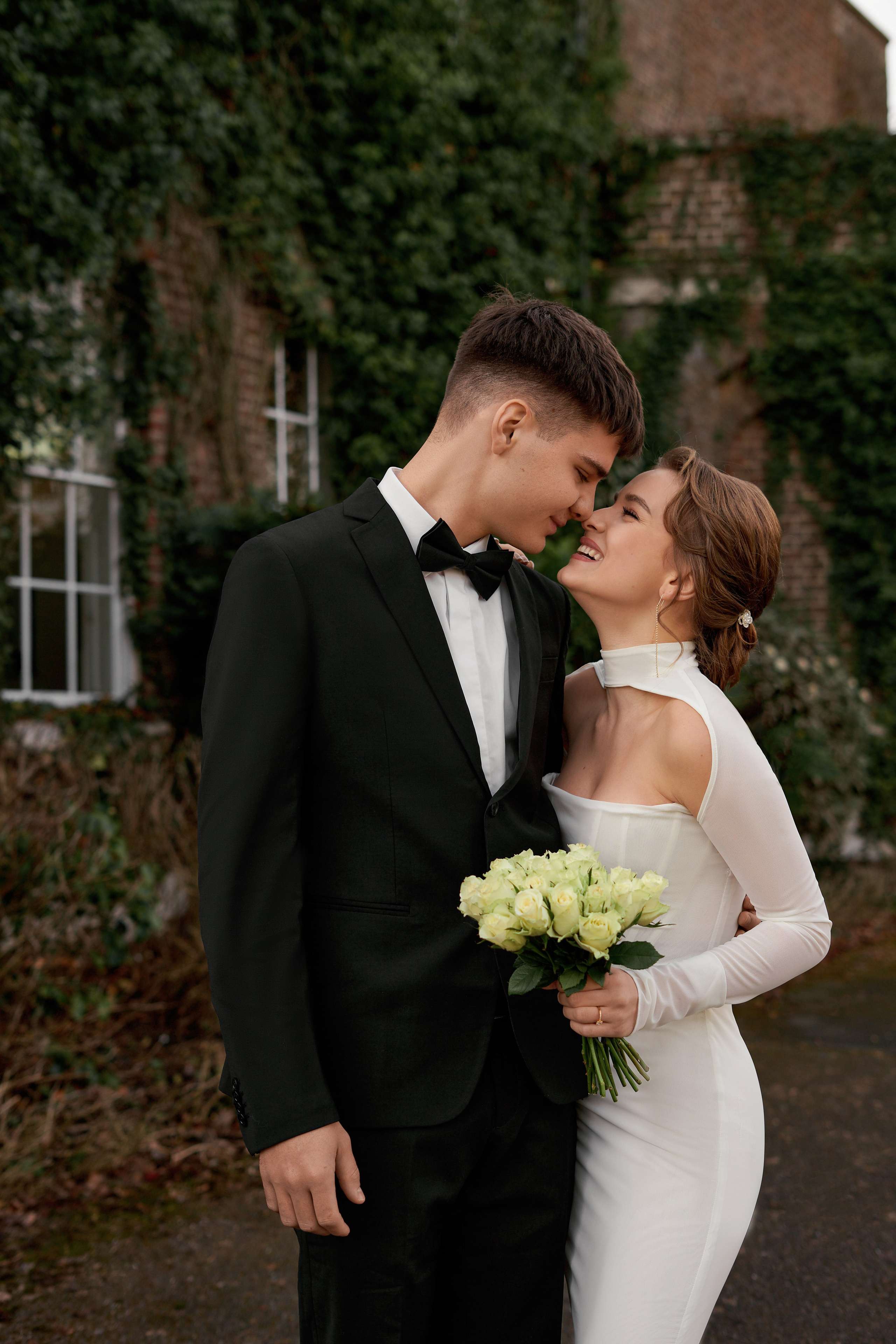 Wedding. Ukrainian Photographer London