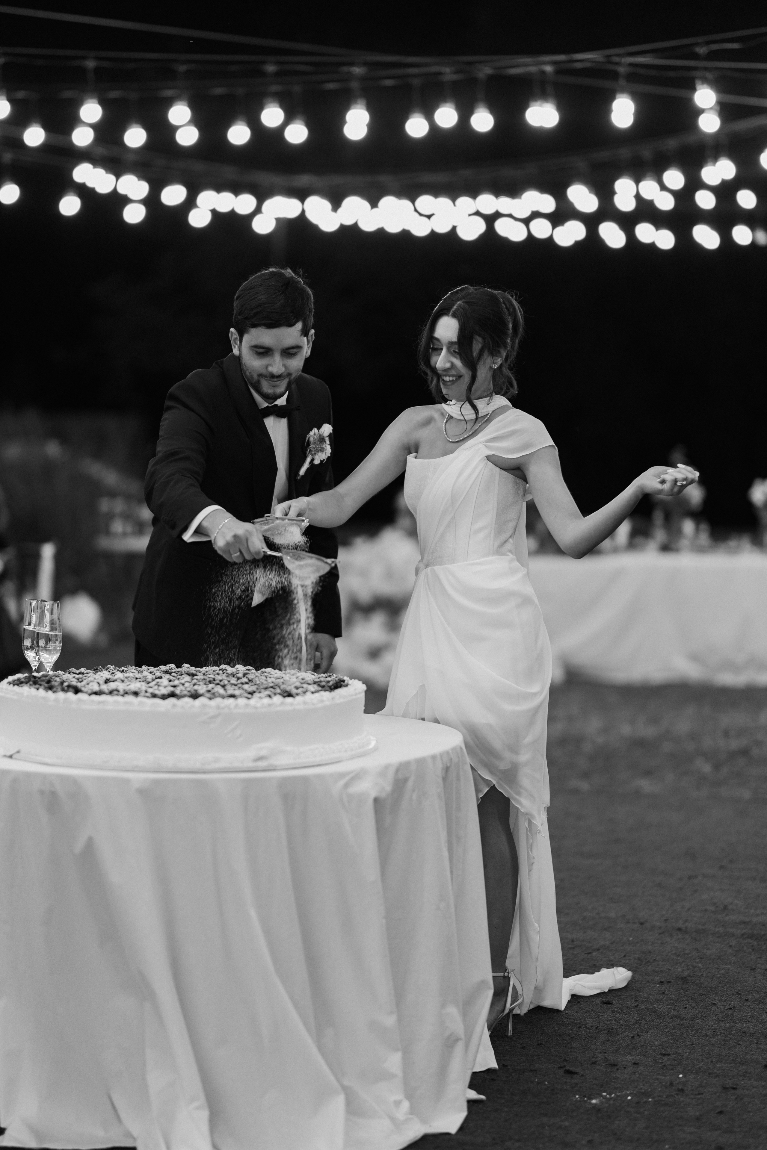 Arman and Lilit Wedding. Recnac | Wedding Photographer Yerevan