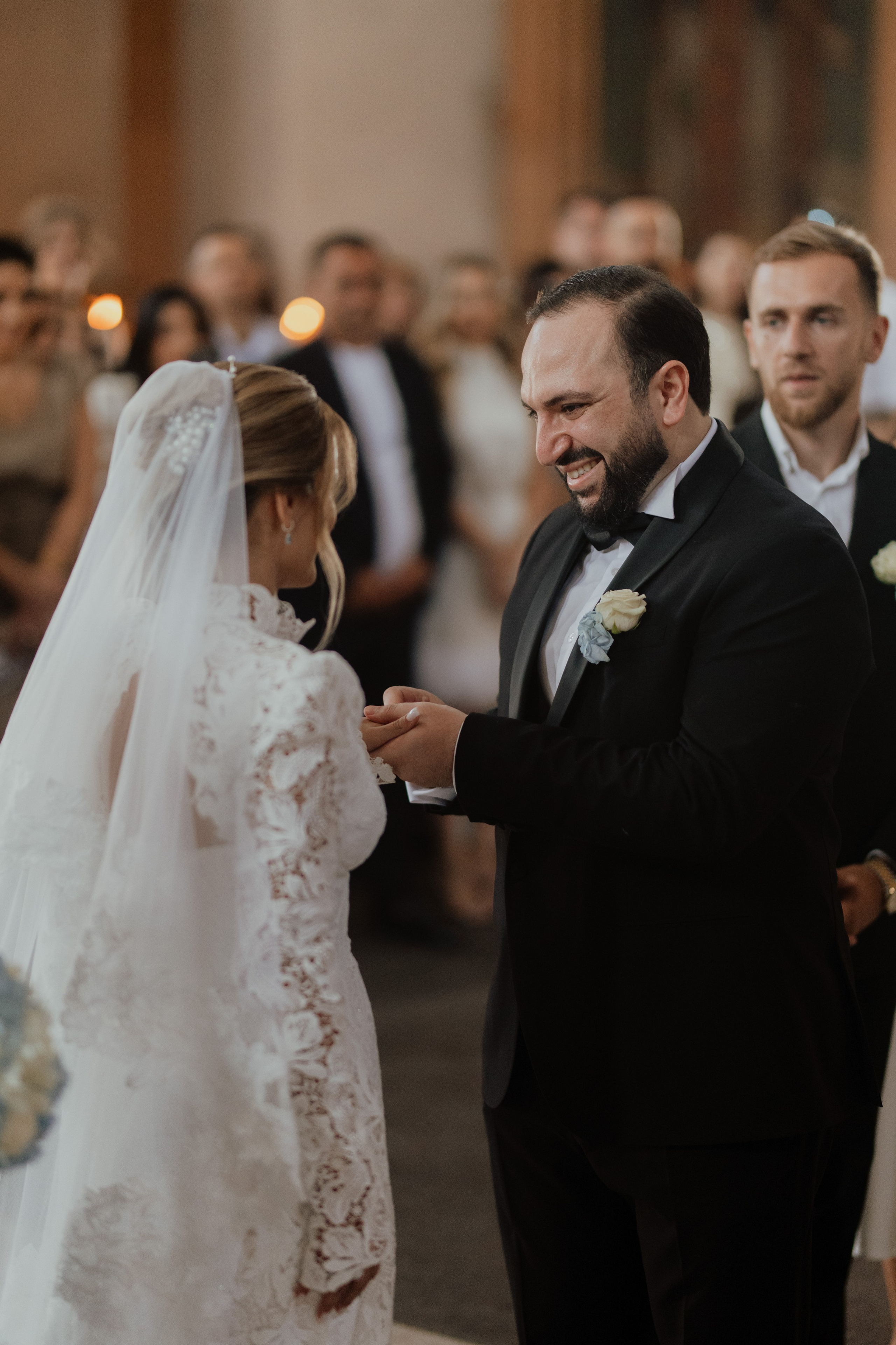 Grig and Narina Wedding. Recnac | Wedding Photographer Yerevan