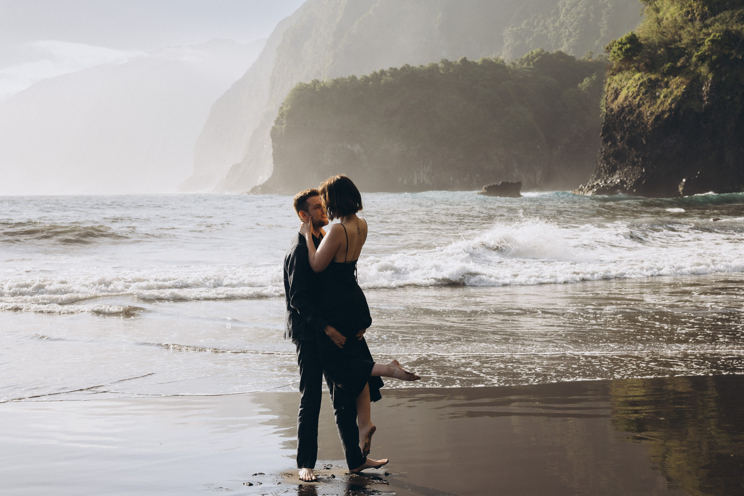 Client reviews of Tatiana — Madeira photographer capturing love stories worldwide