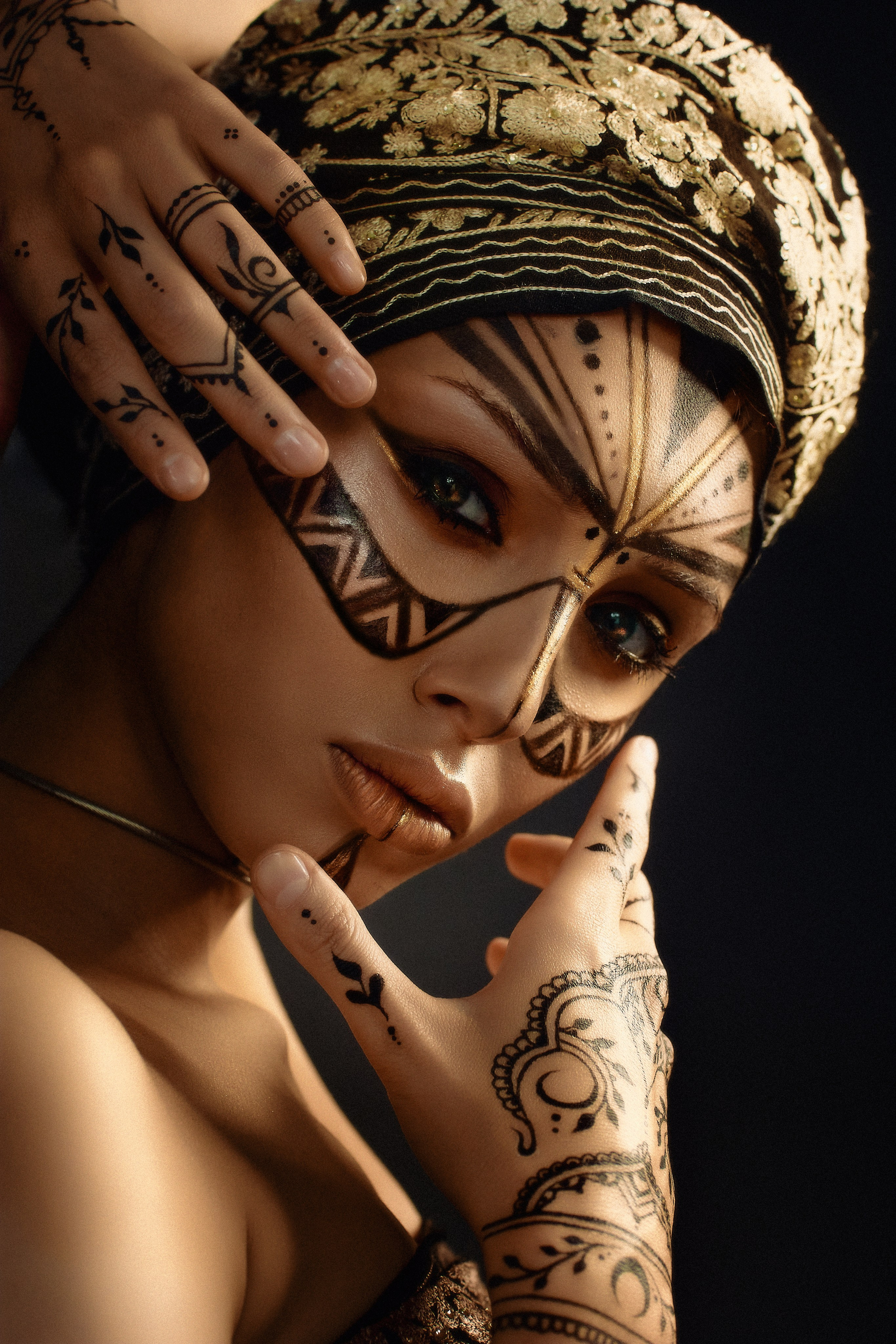 Ракель. Валерия Вартанова. Фотограф