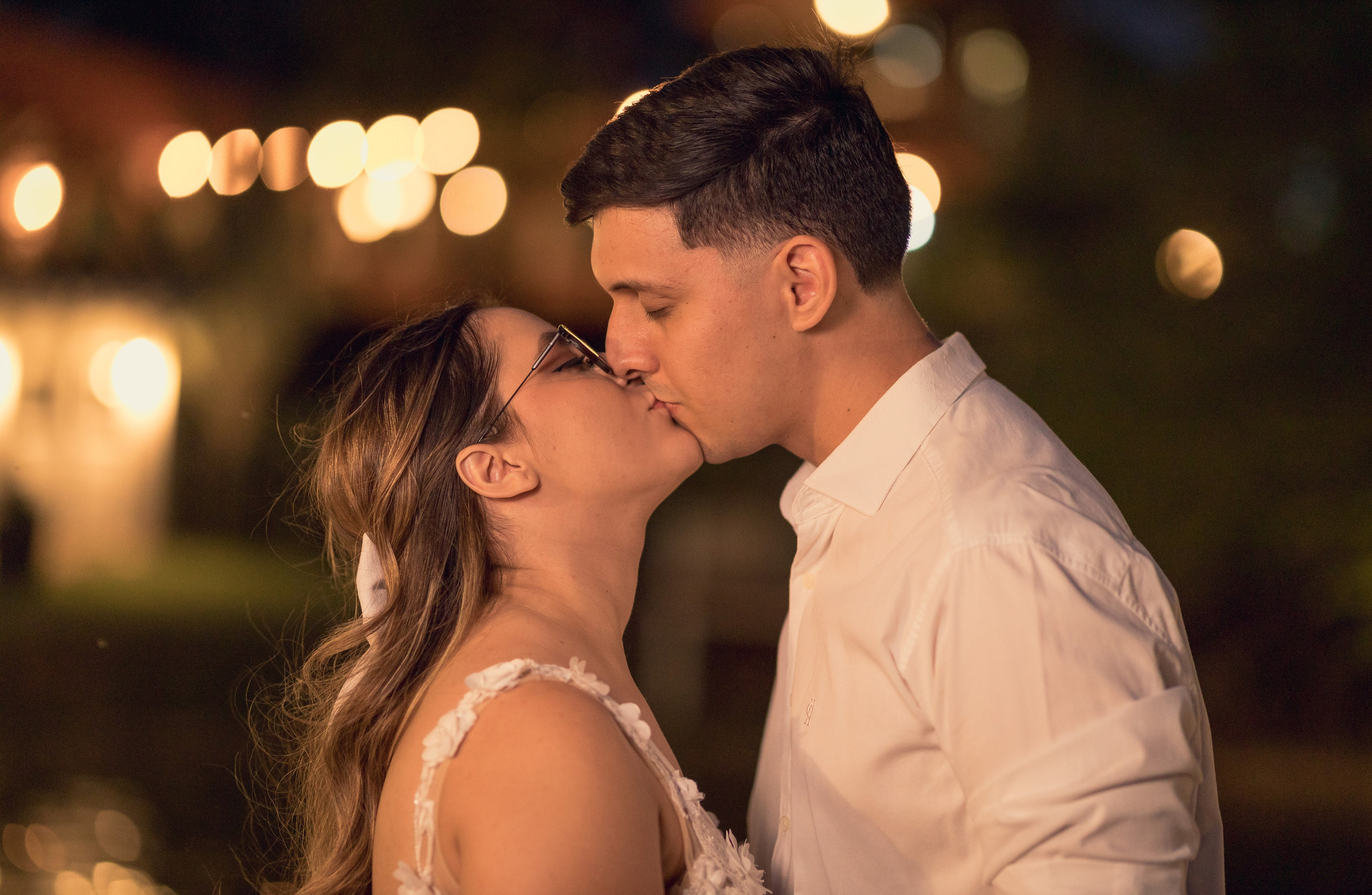 Pré Wedding. Danilo Souza Fotografia