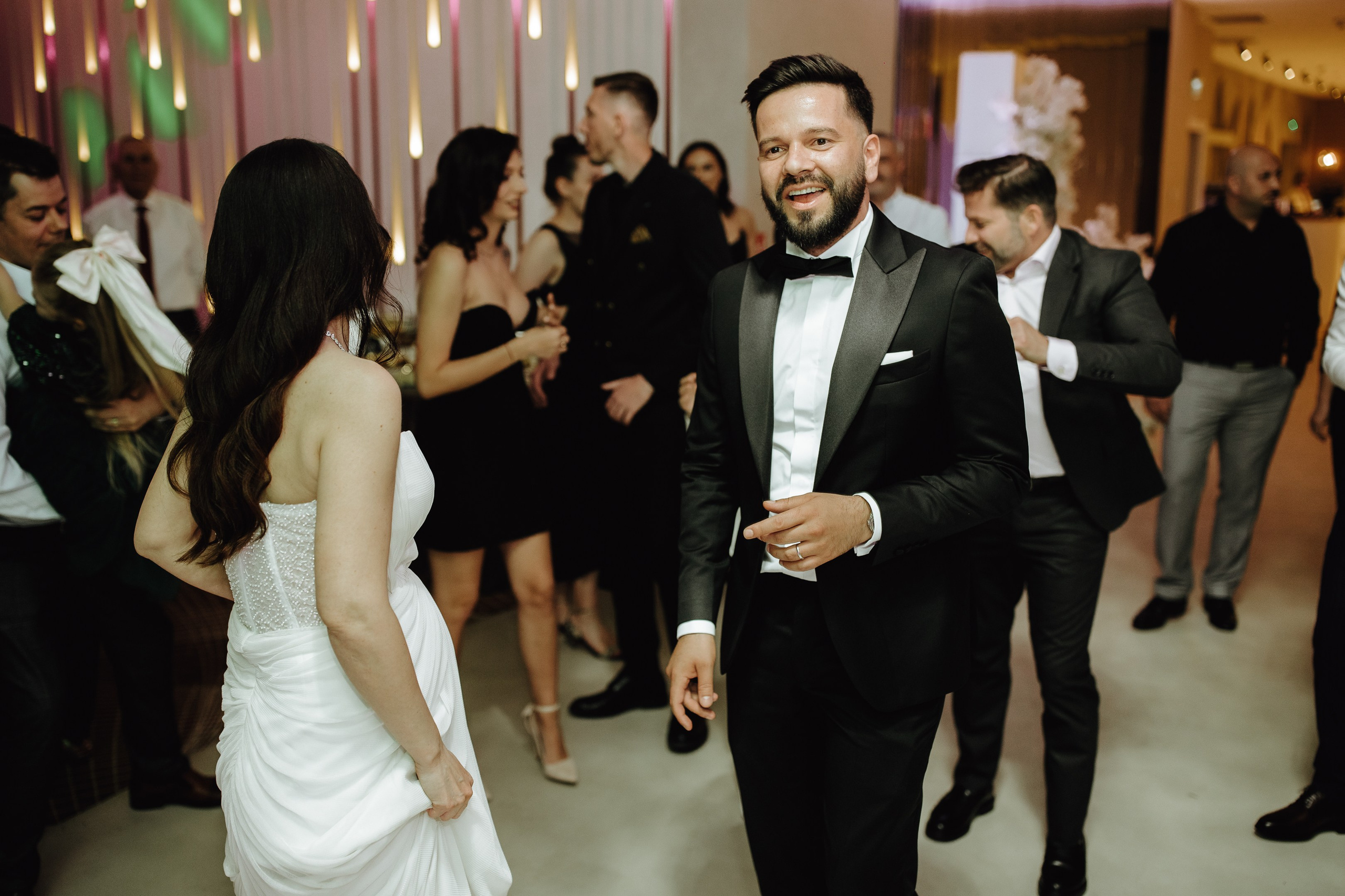 Alina & Alex. MovieFrames.ro