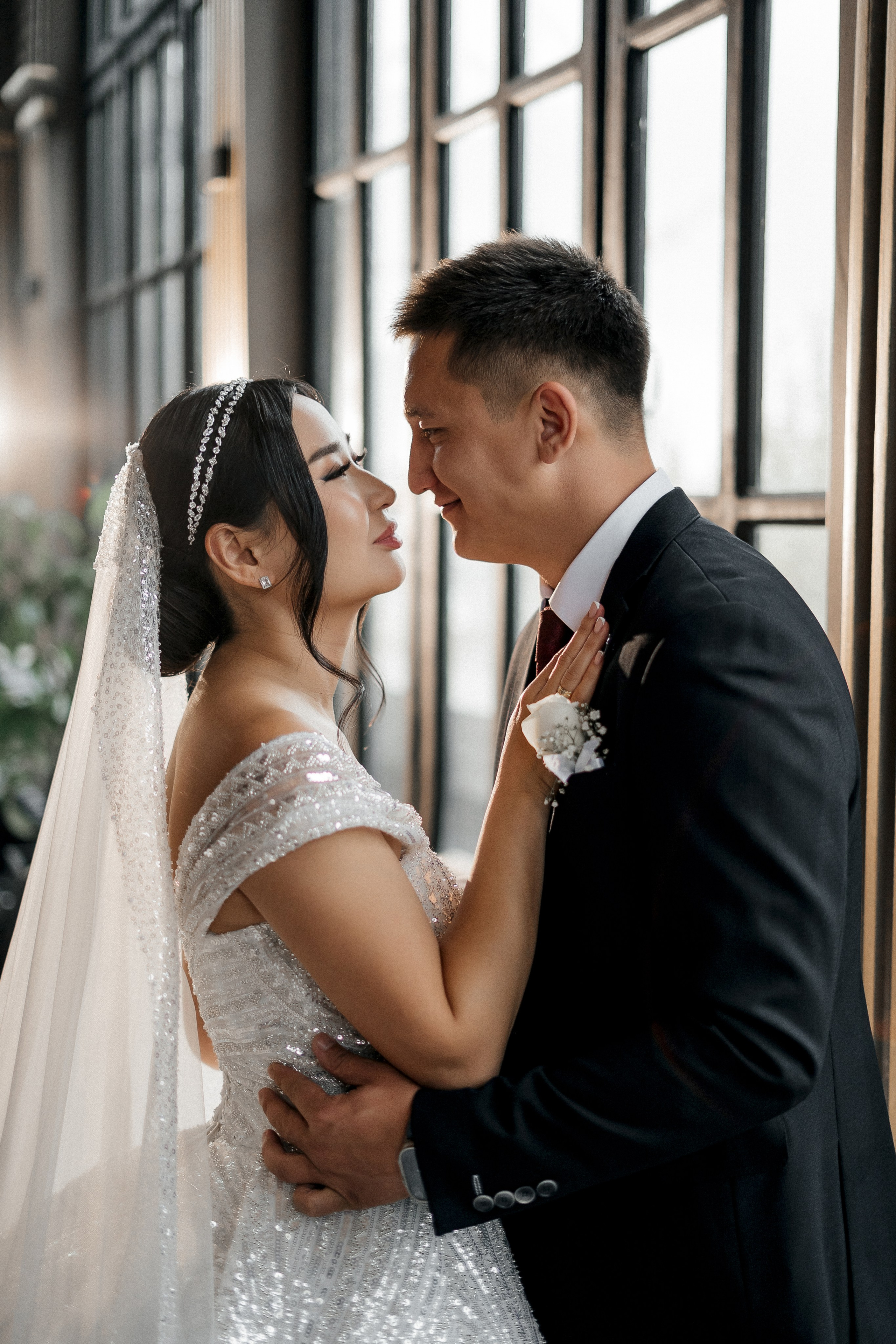 Владислав и Валентина. PRIME STUDIO