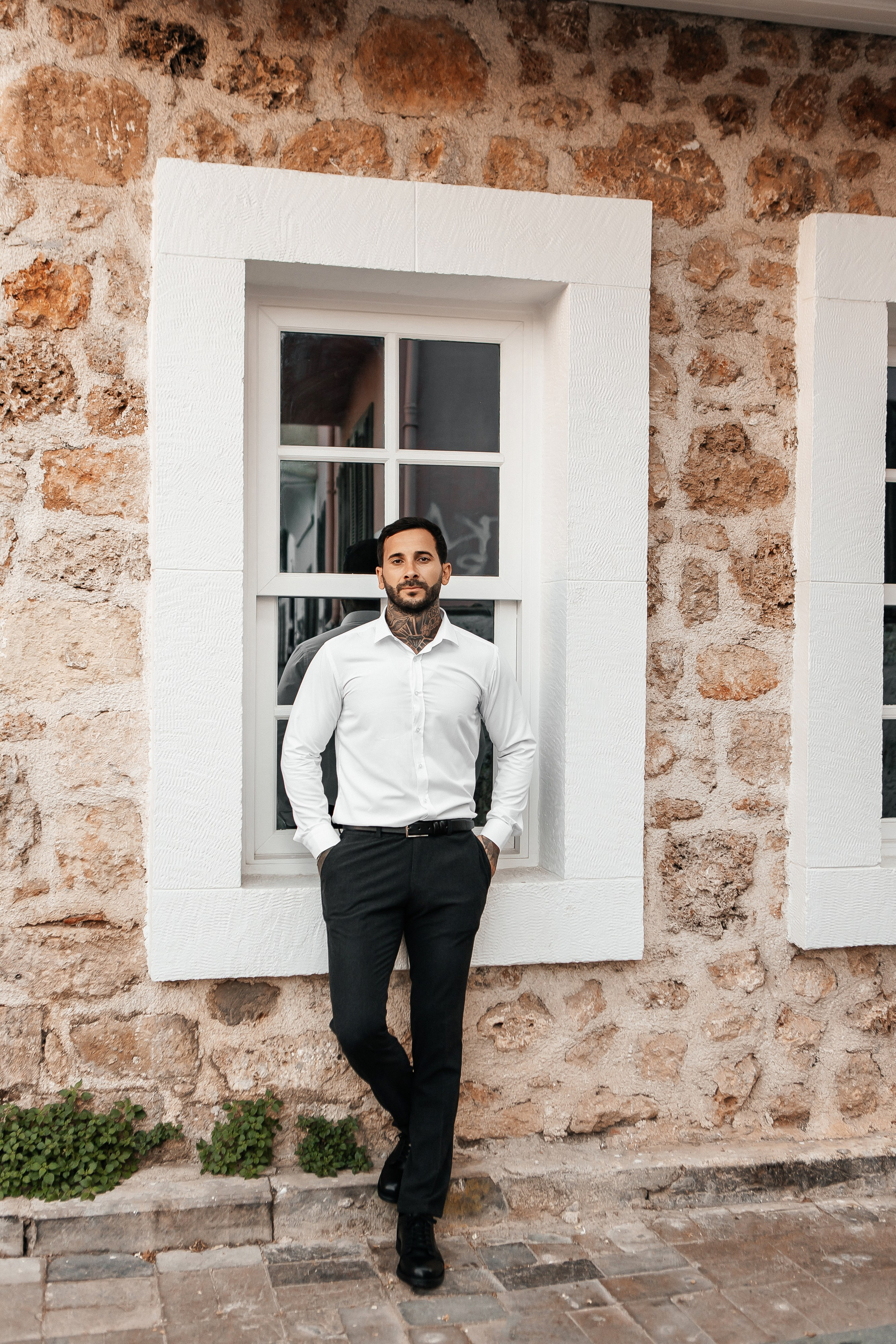 Умут и Валерия. Фотограф в Анталии, Кемере и Белеке