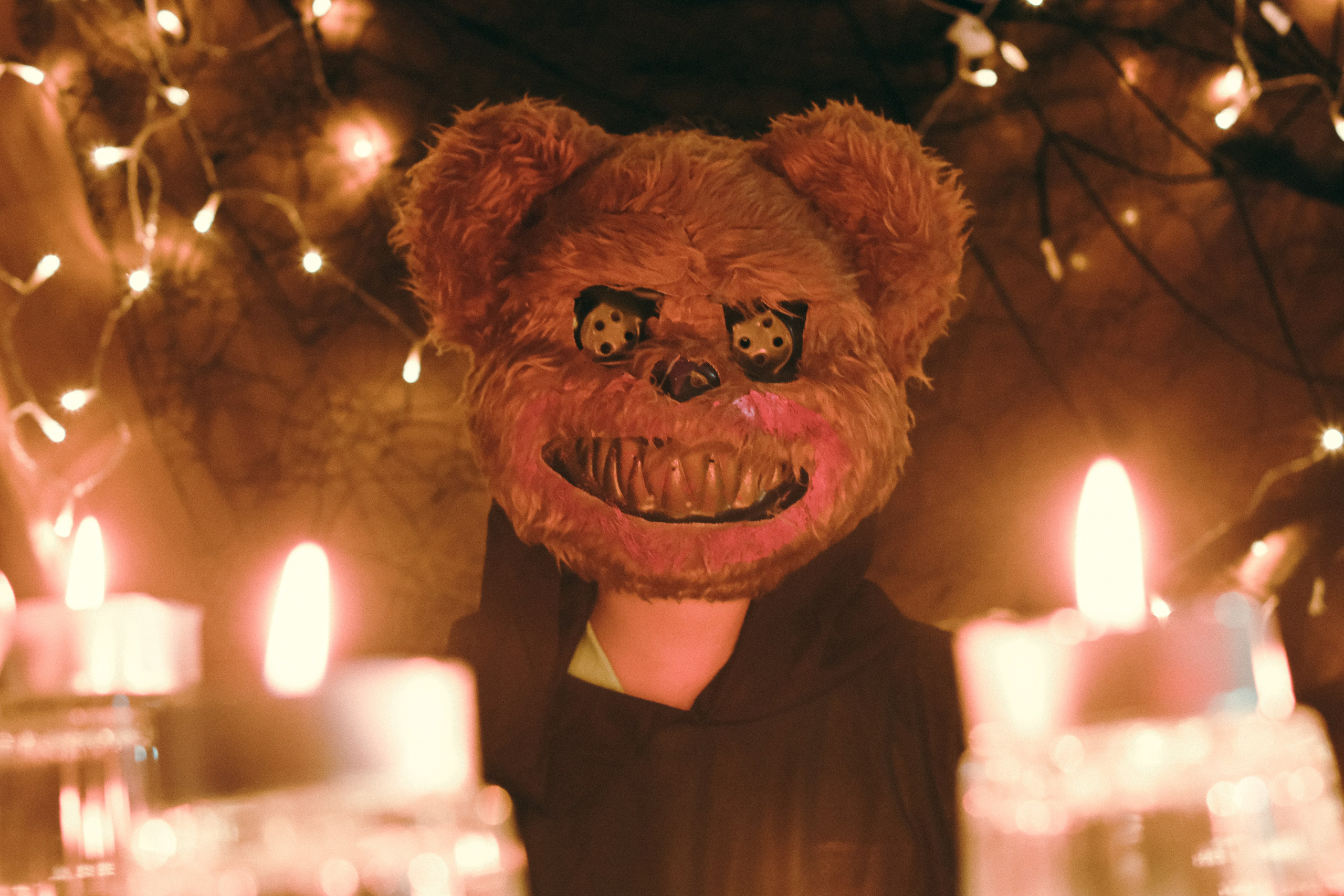 Halloween. Fotógrafa infantil y de lactancia materna y maternidad en Barcelona