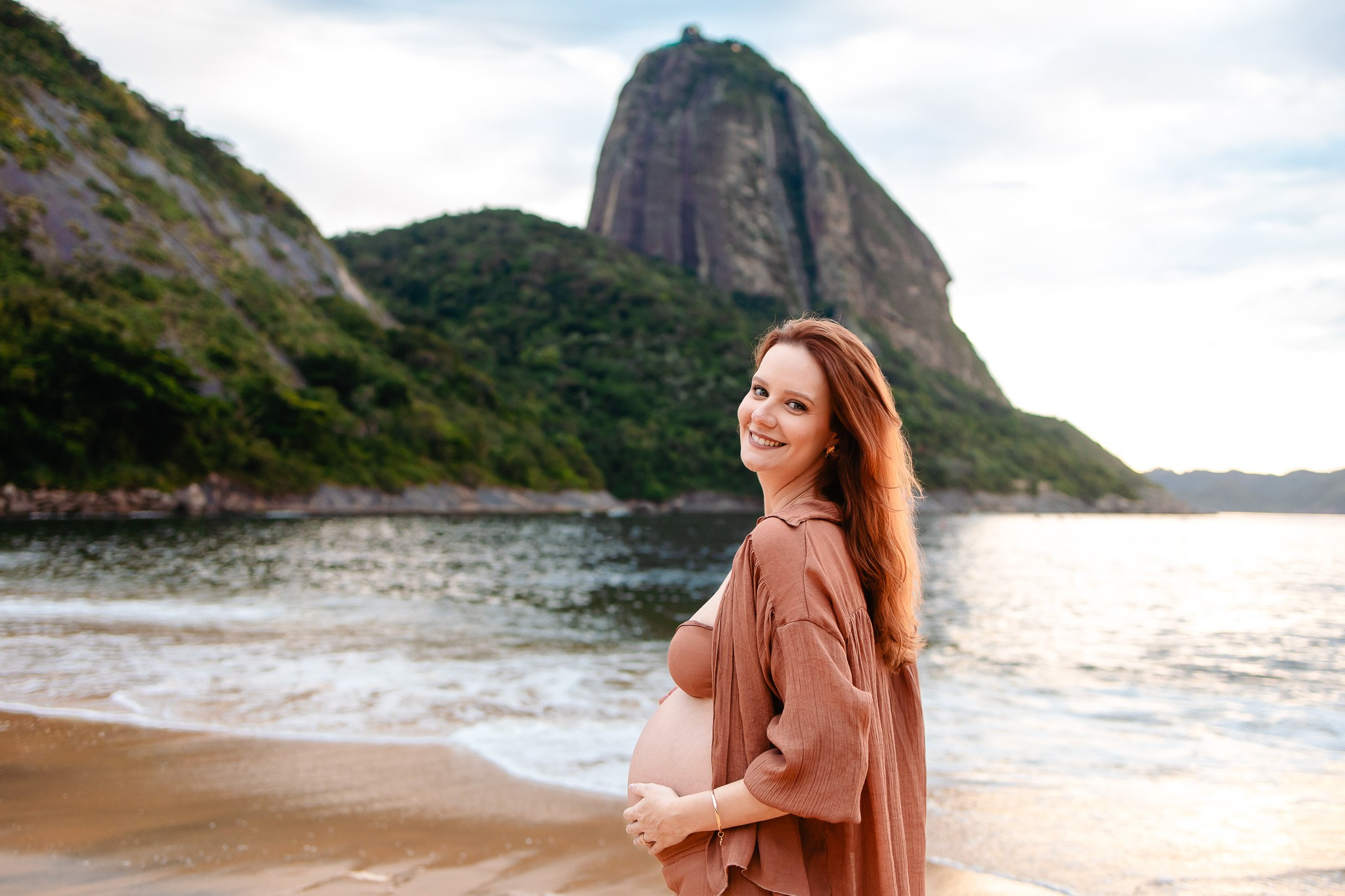 PRAIA VERMELHA — URCA. Rodrigo Alves | Fotógrafo