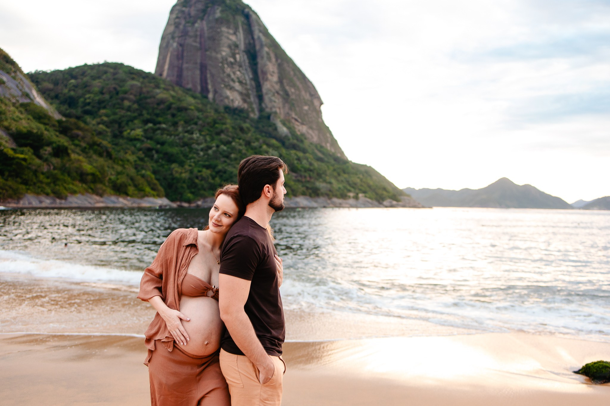 PRAIA VERMELHA — URCA. Rodrigo Alves | Fotógrafo