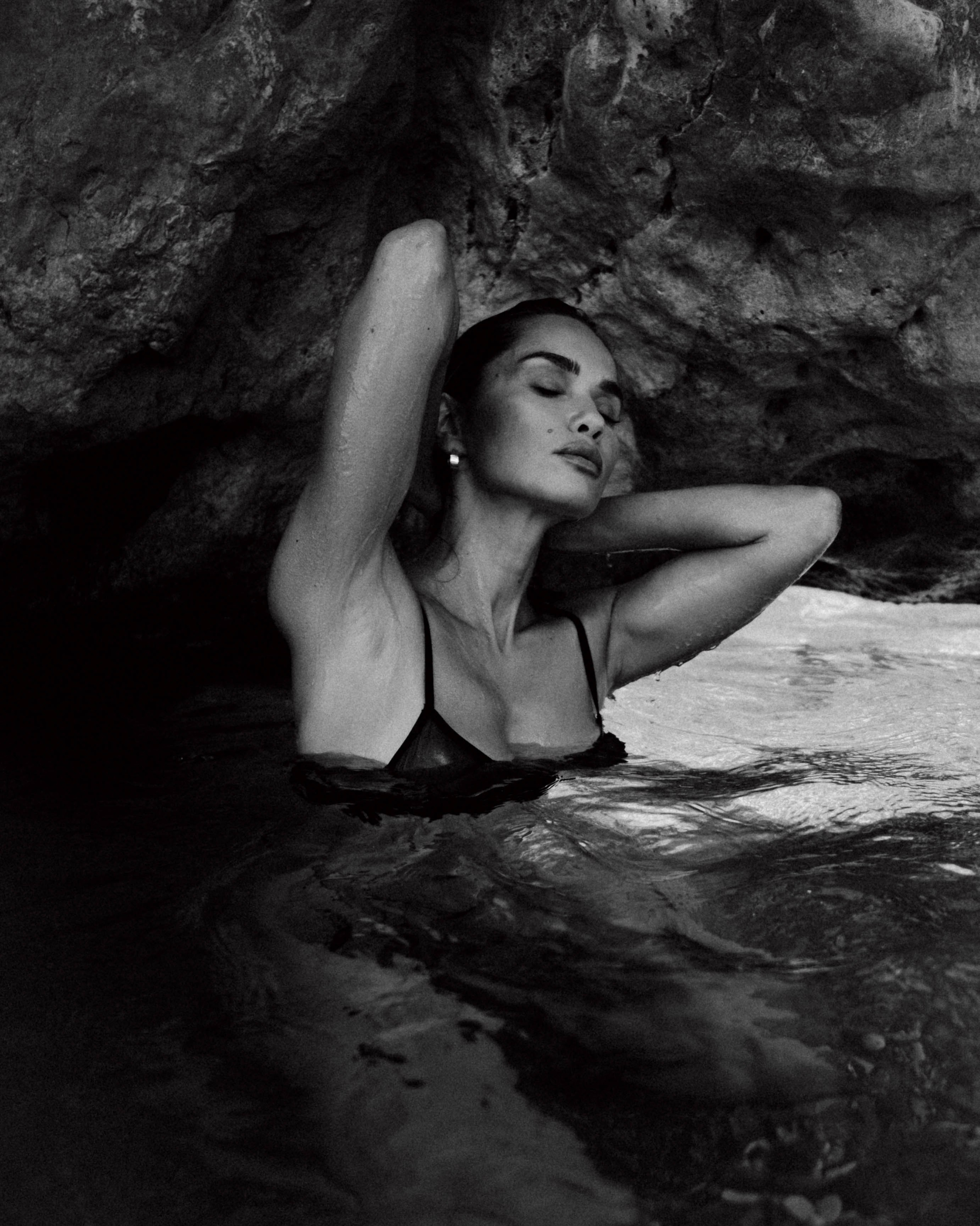 GUZEL. Photographer Inna Mendelson