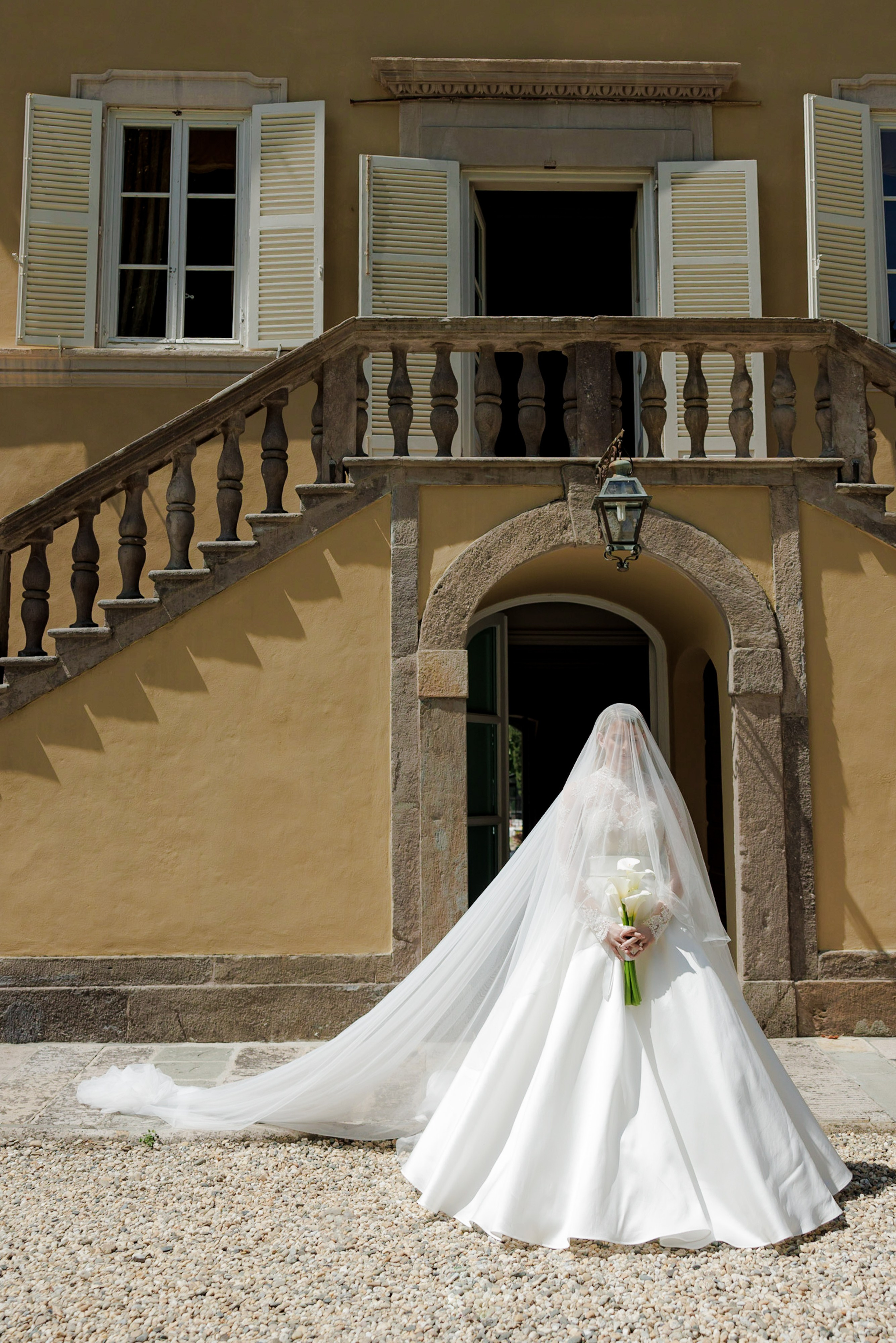 Melissa&Obaid. Wedding photographer Italy