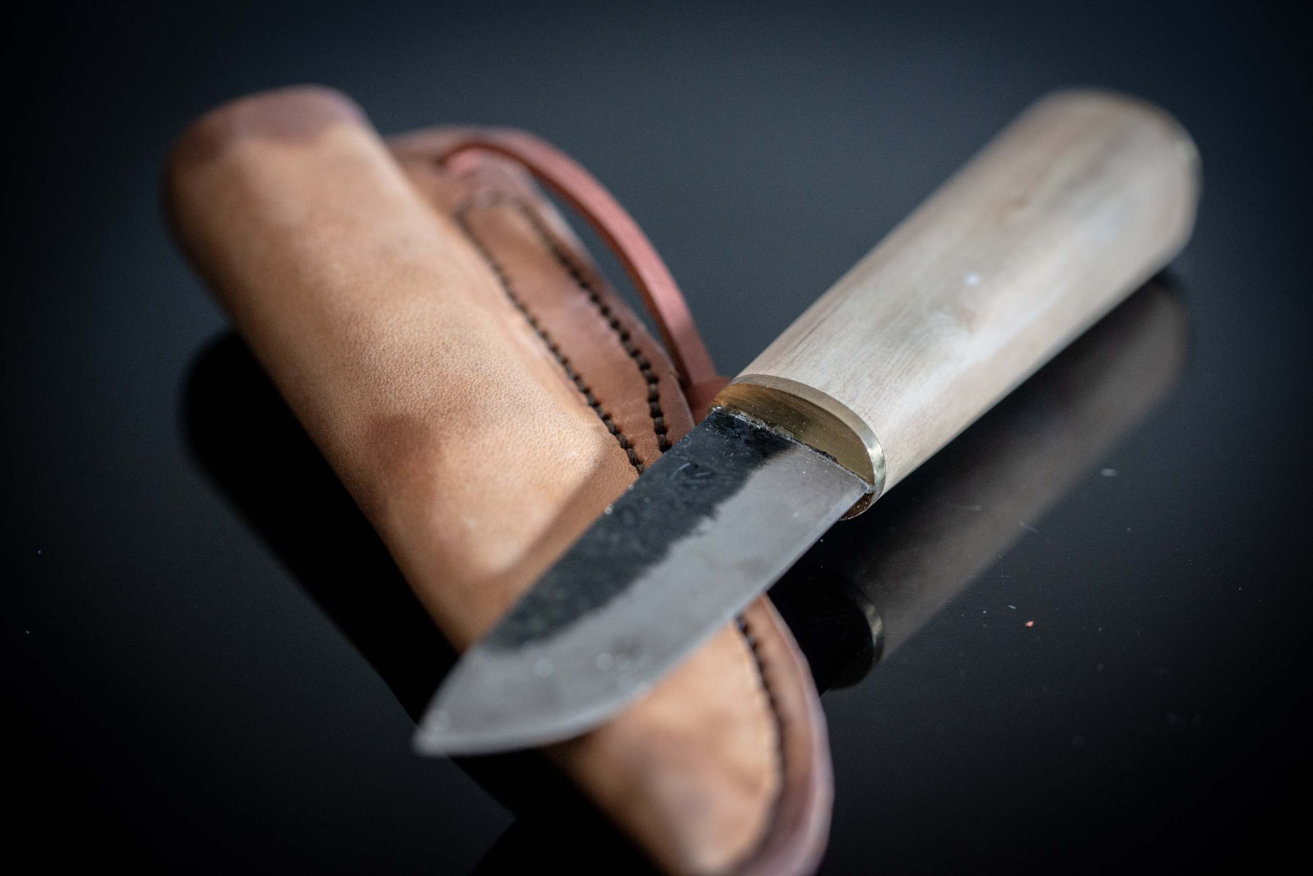 Кузница Вёлунда. КРиС «Нортман»