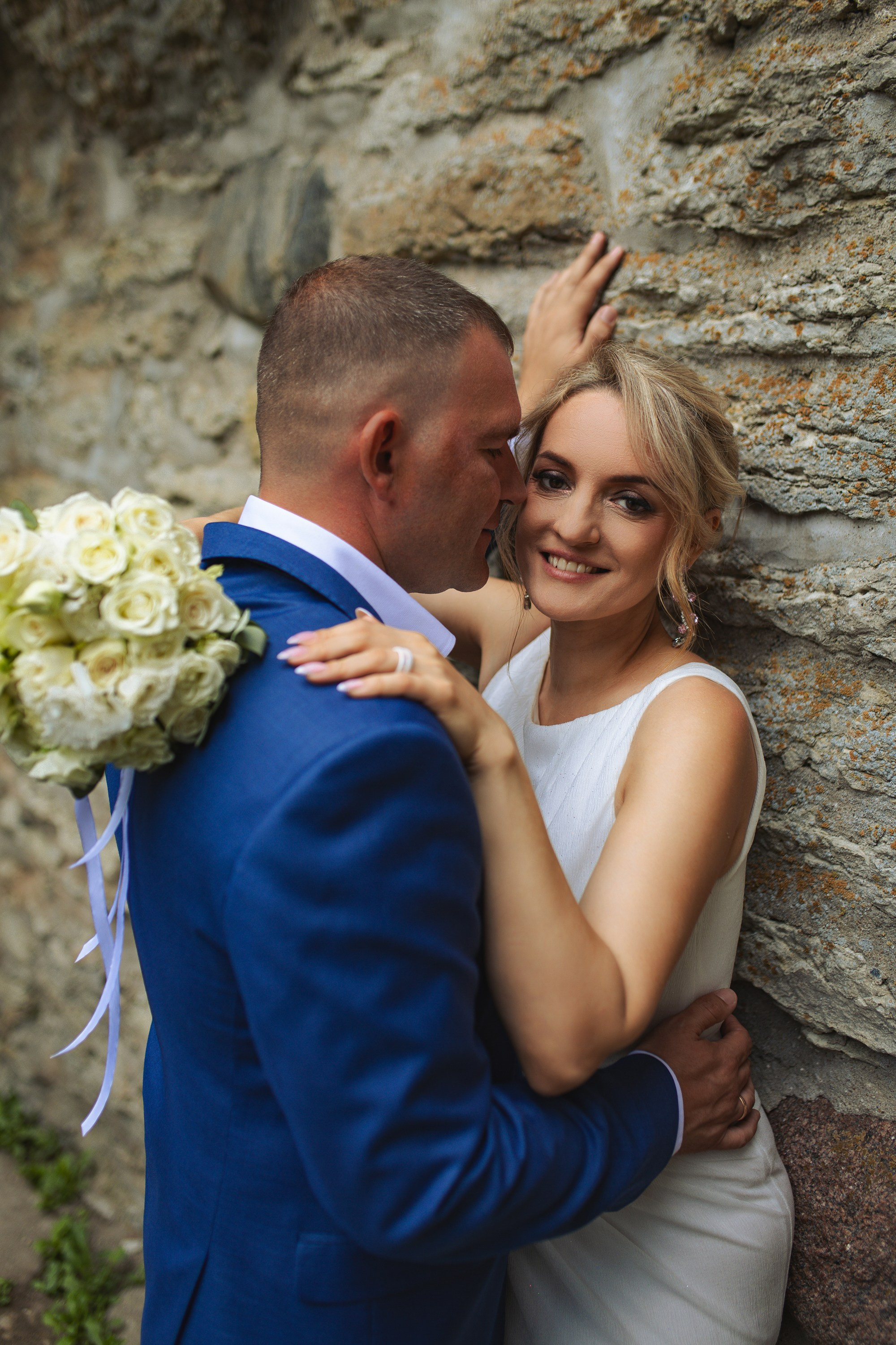 Romance in Frame. Дмитрий Диаз Фотограф