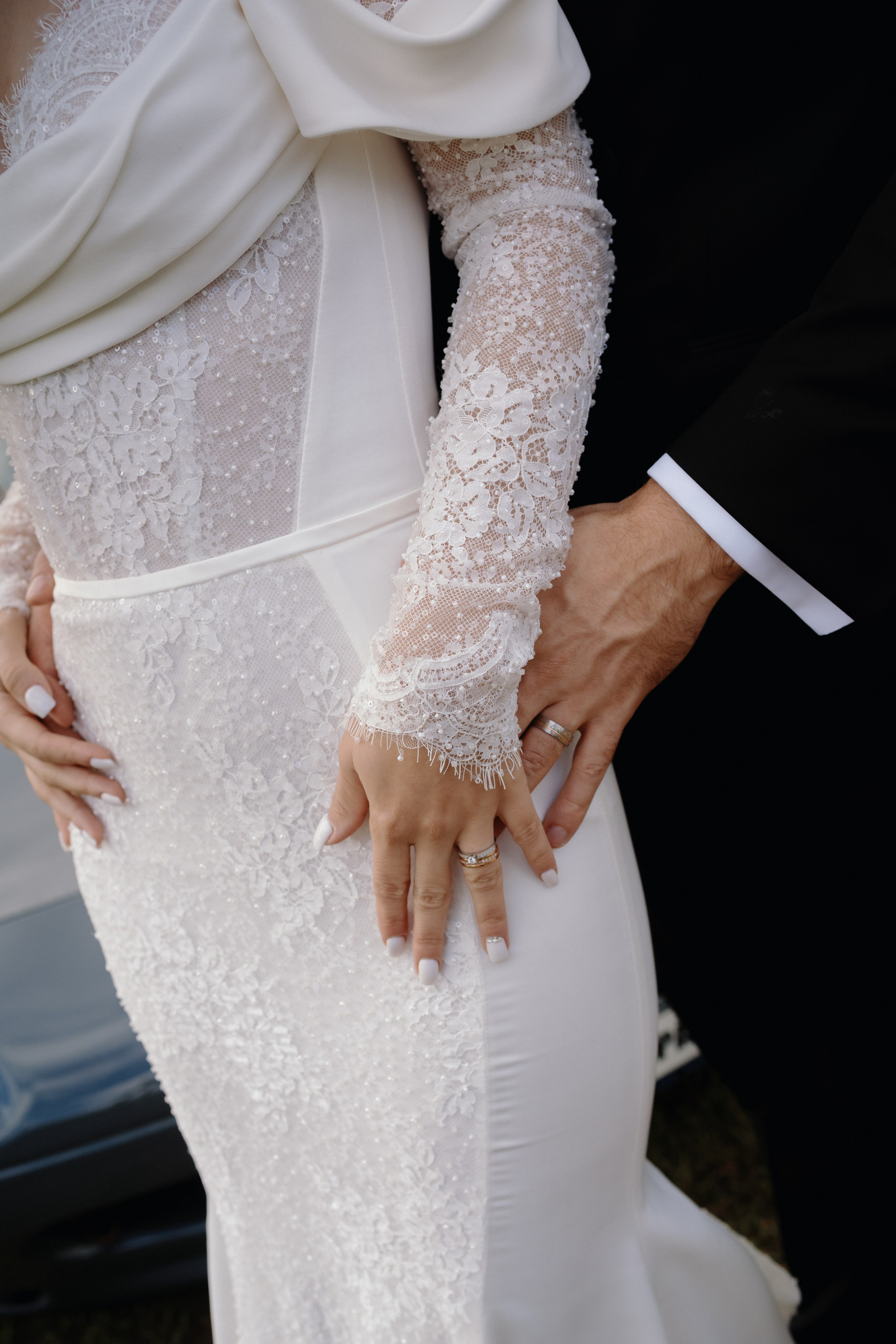 Cristina & Bogdan. STORYCATCHERS