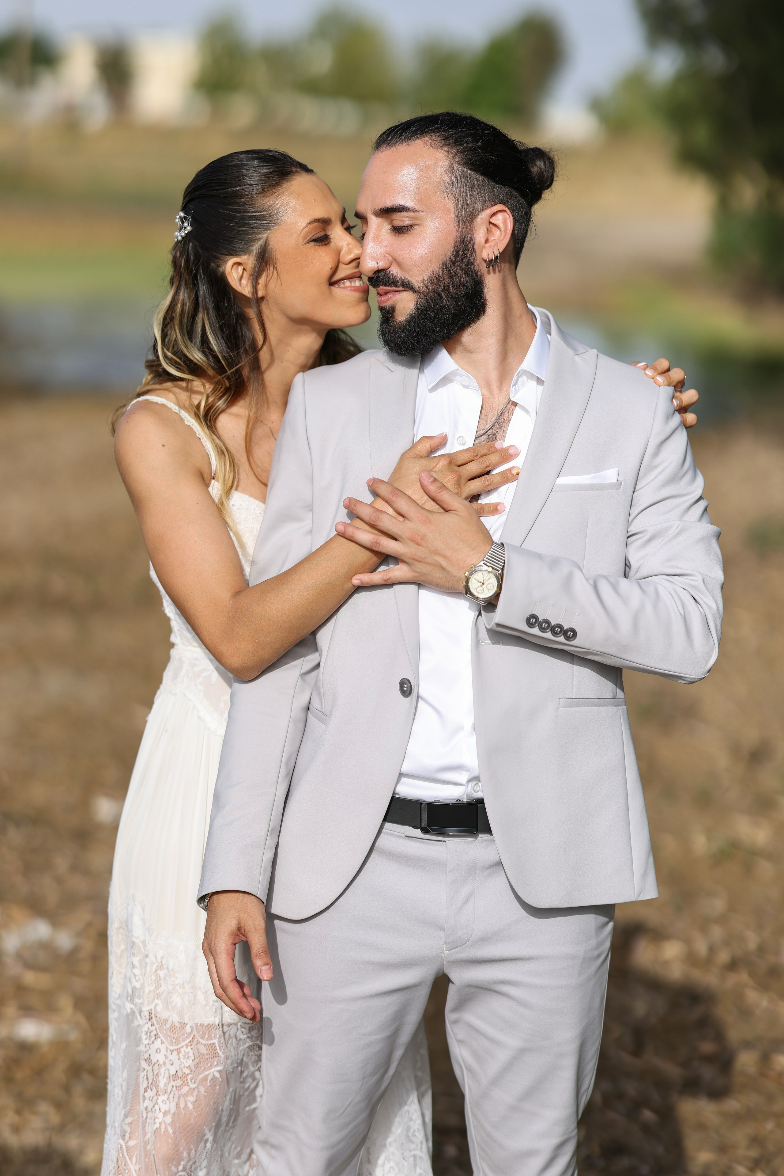 Noga & Natanhel. Daniel Danilov