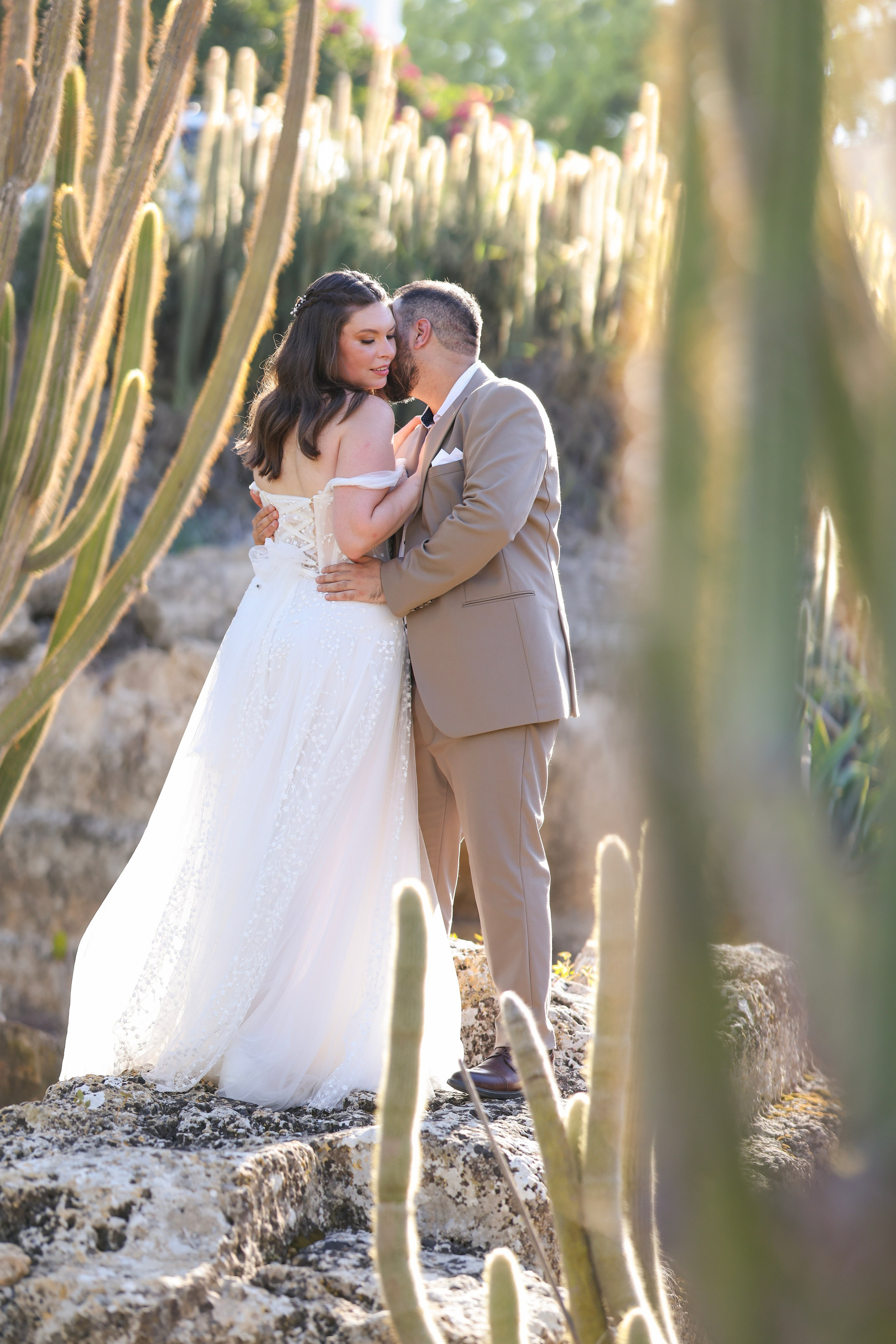 Iris & Liad. Daniel Danilov