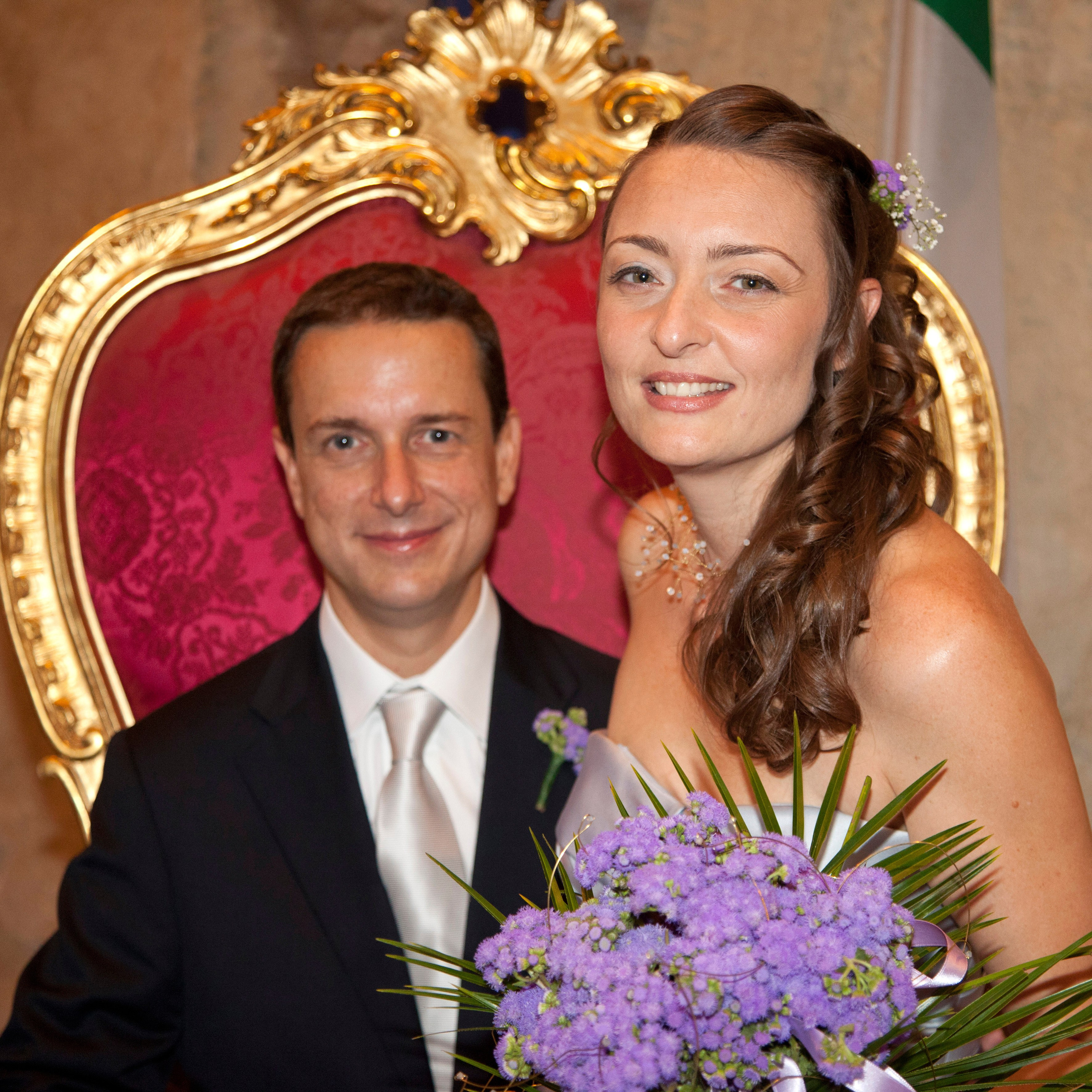 Weddings Timeless Memories. Photographer & Video operator Domenico di Bona