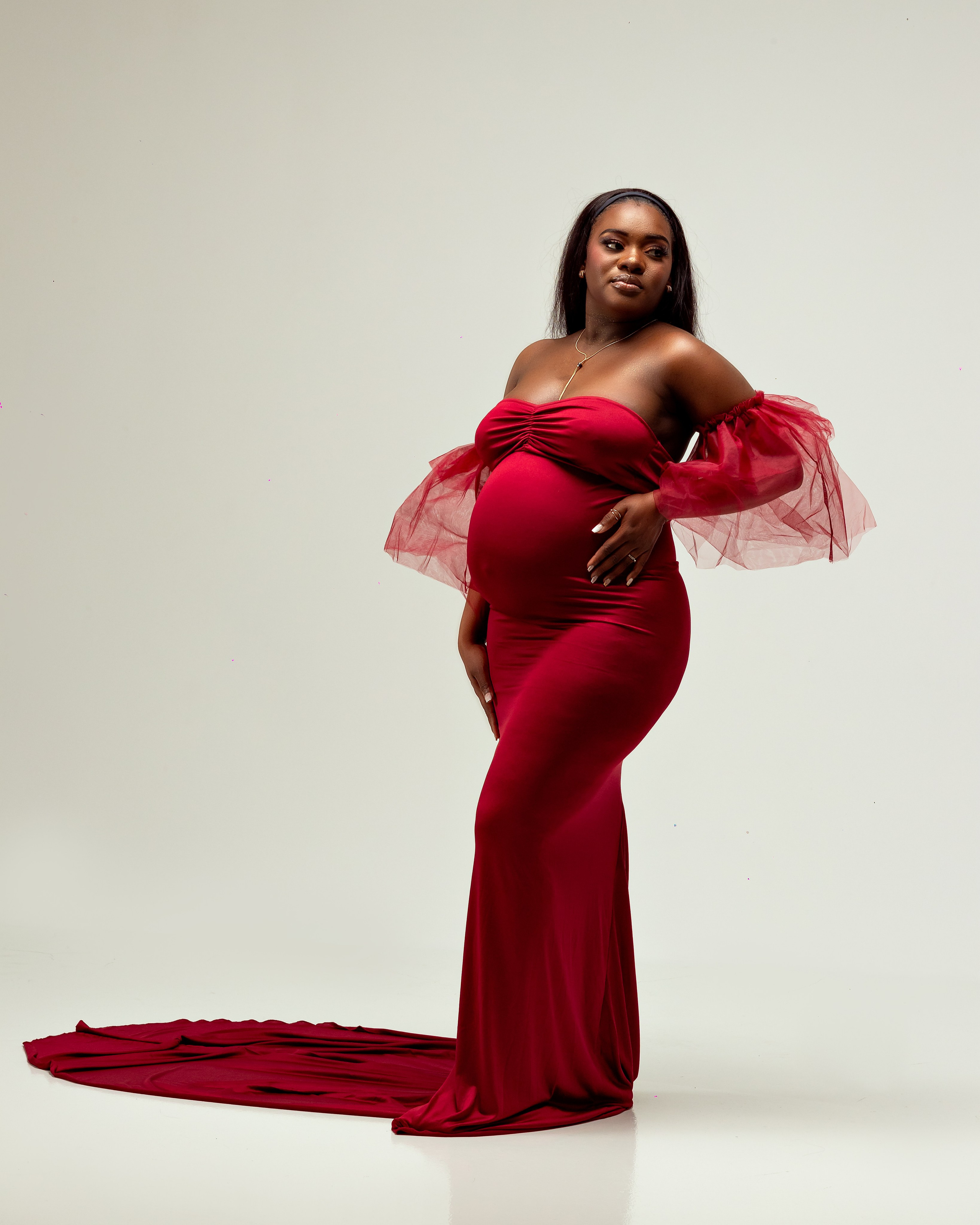 GESTAÇÃO. Eddu Photography