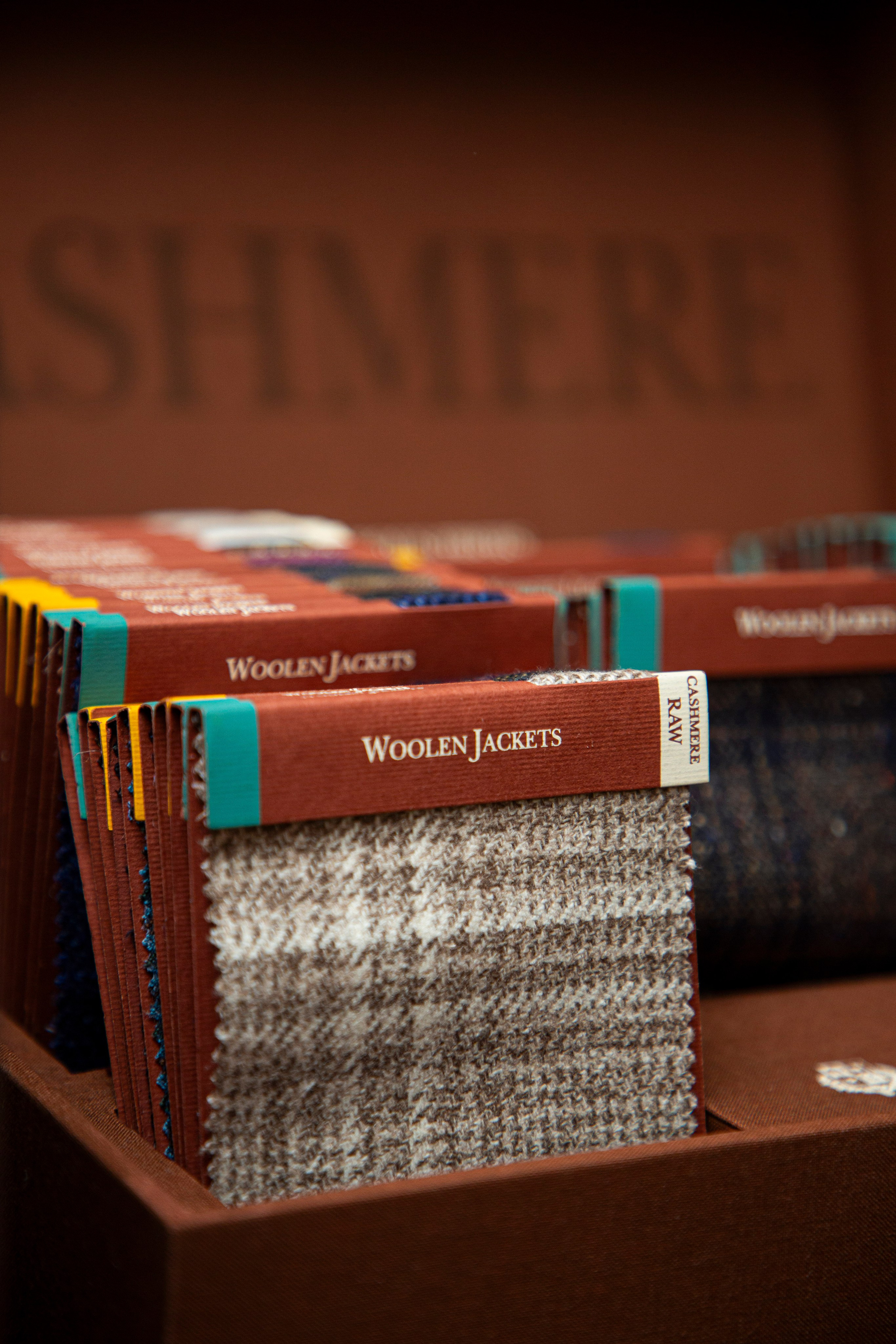 Brand Work. Kruthika Pillai
