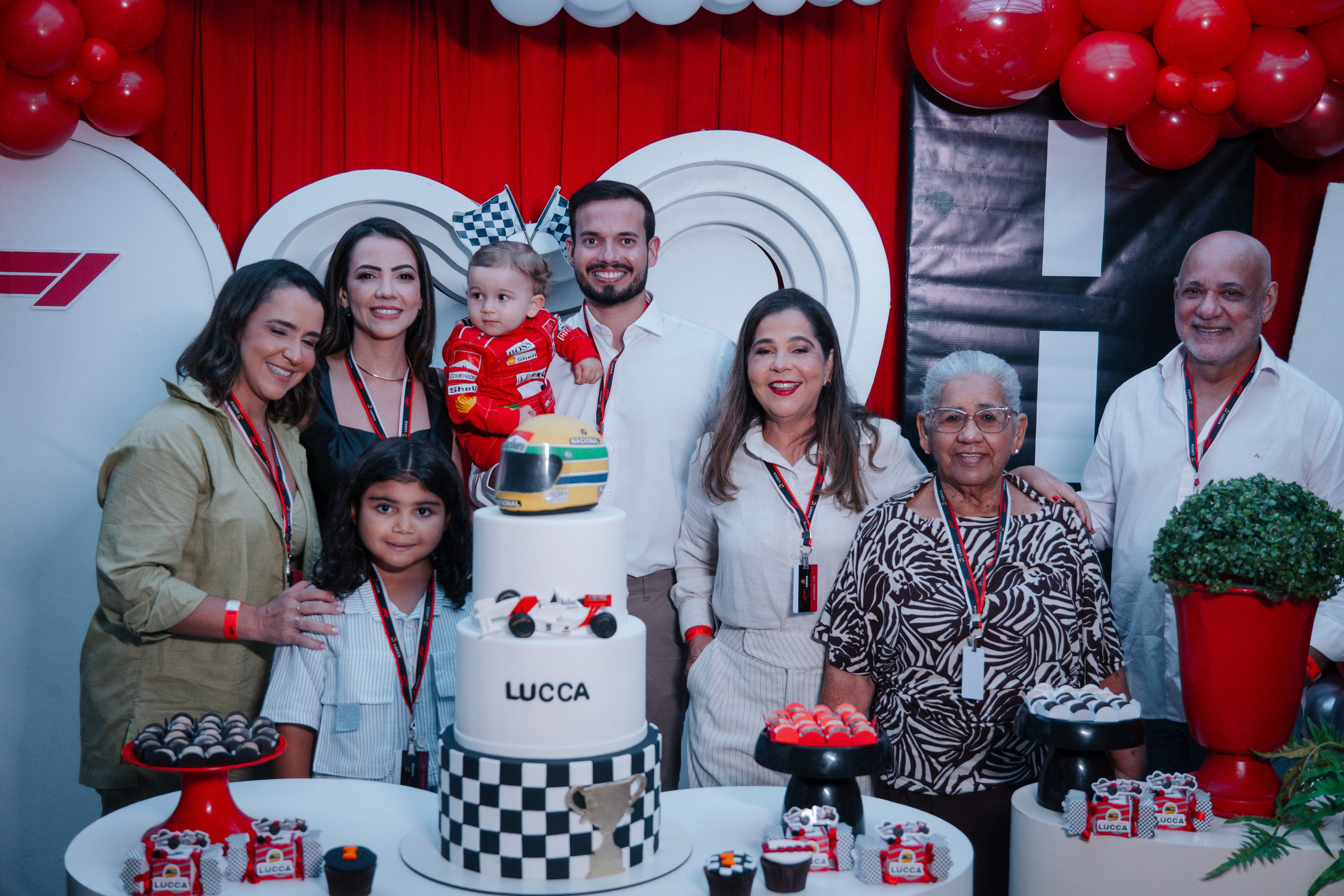 Prévias Aniversário Lucca - 1 ano. Oh My Click - Filmes e Fotografia de Partos & Família