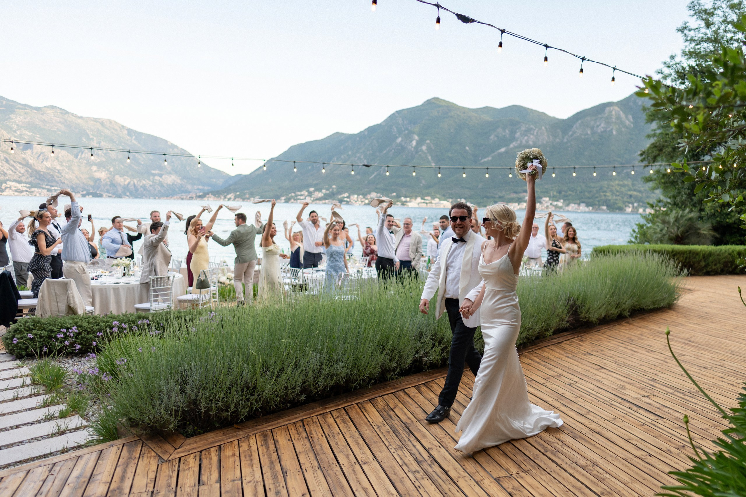 Bajova Kula Wedding Montenegro. Fotograf i snimatelj za venčanja u Crnoj Gori | Maria & Vasilii