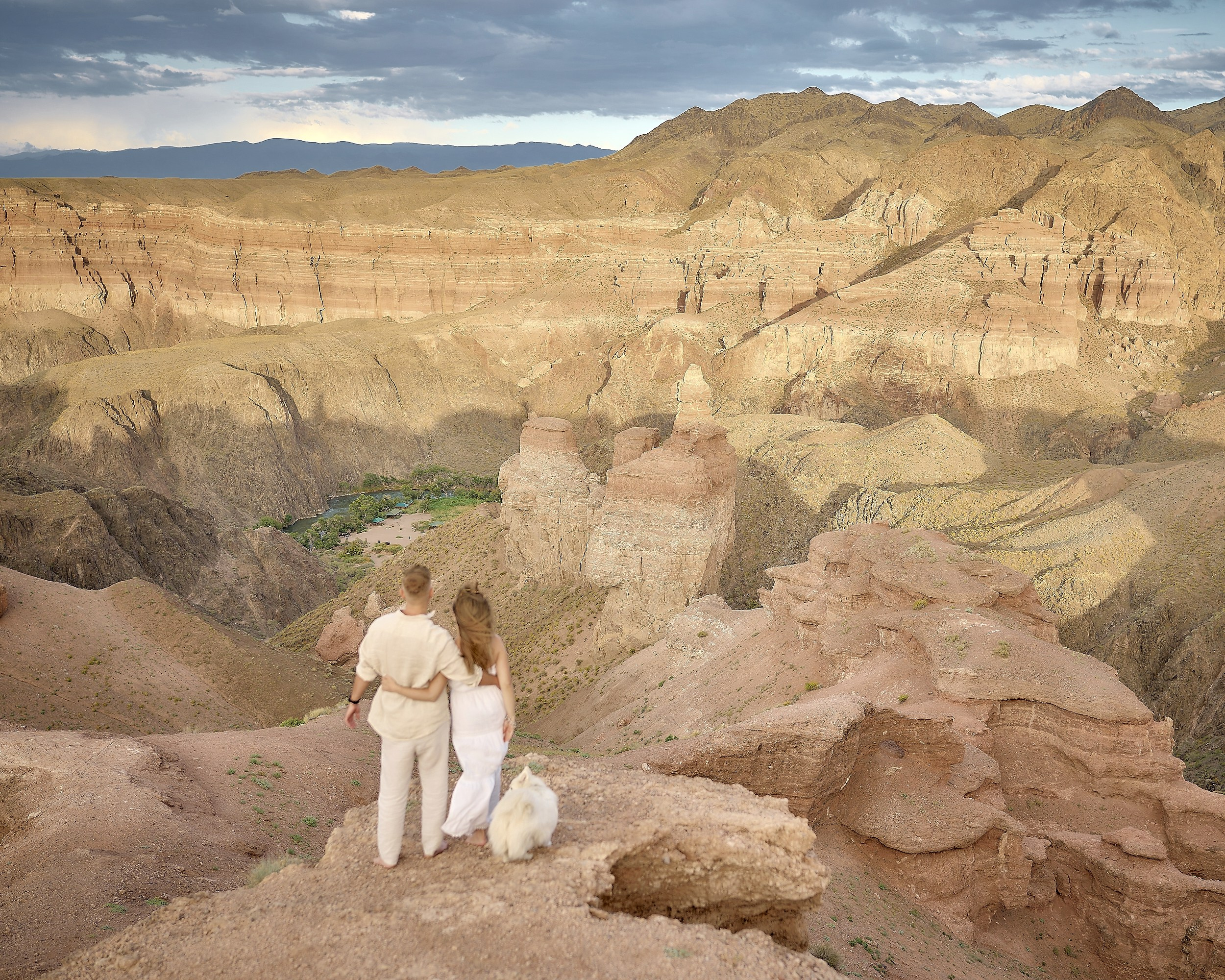 Парная. Фотограф Вотинов Николай