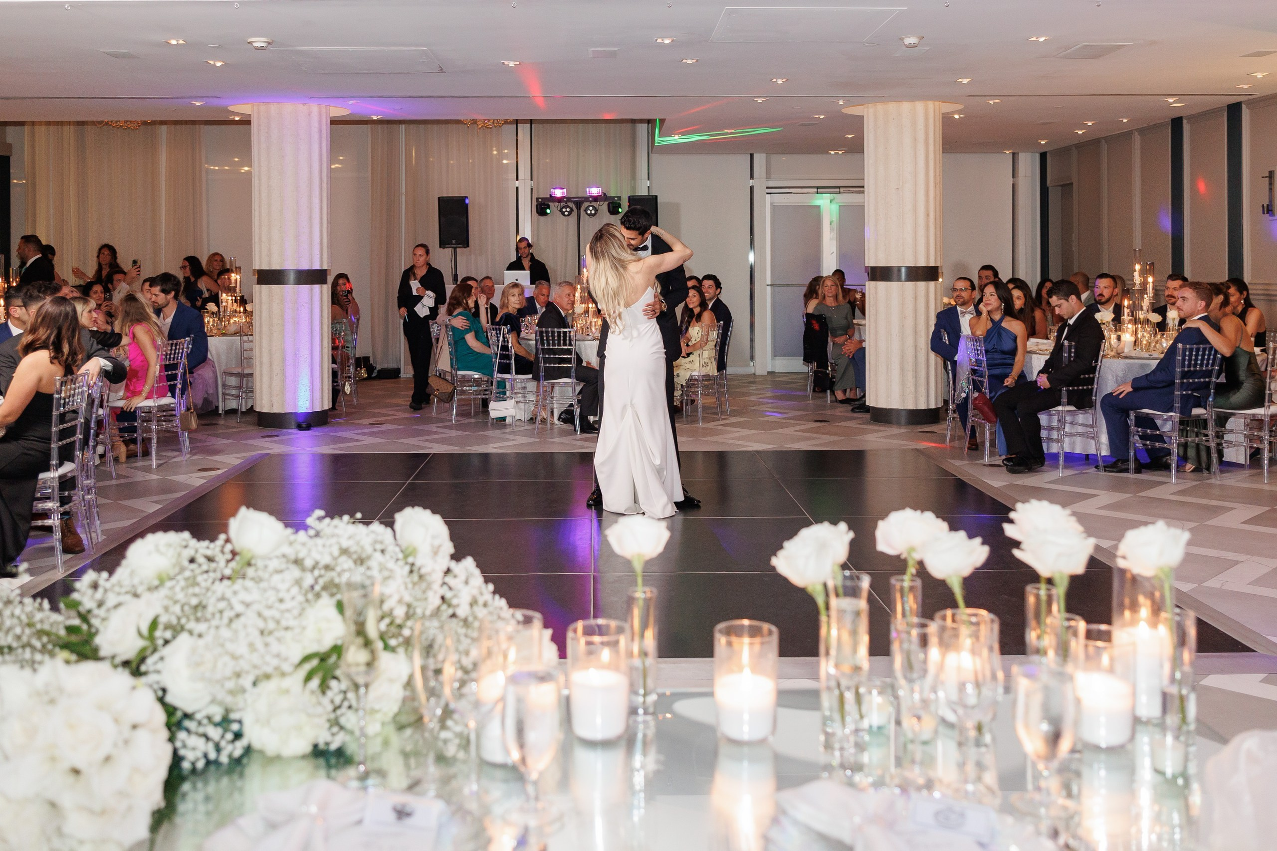 Sydney & Daniel, Miami Florida. Wedding Photo & Video