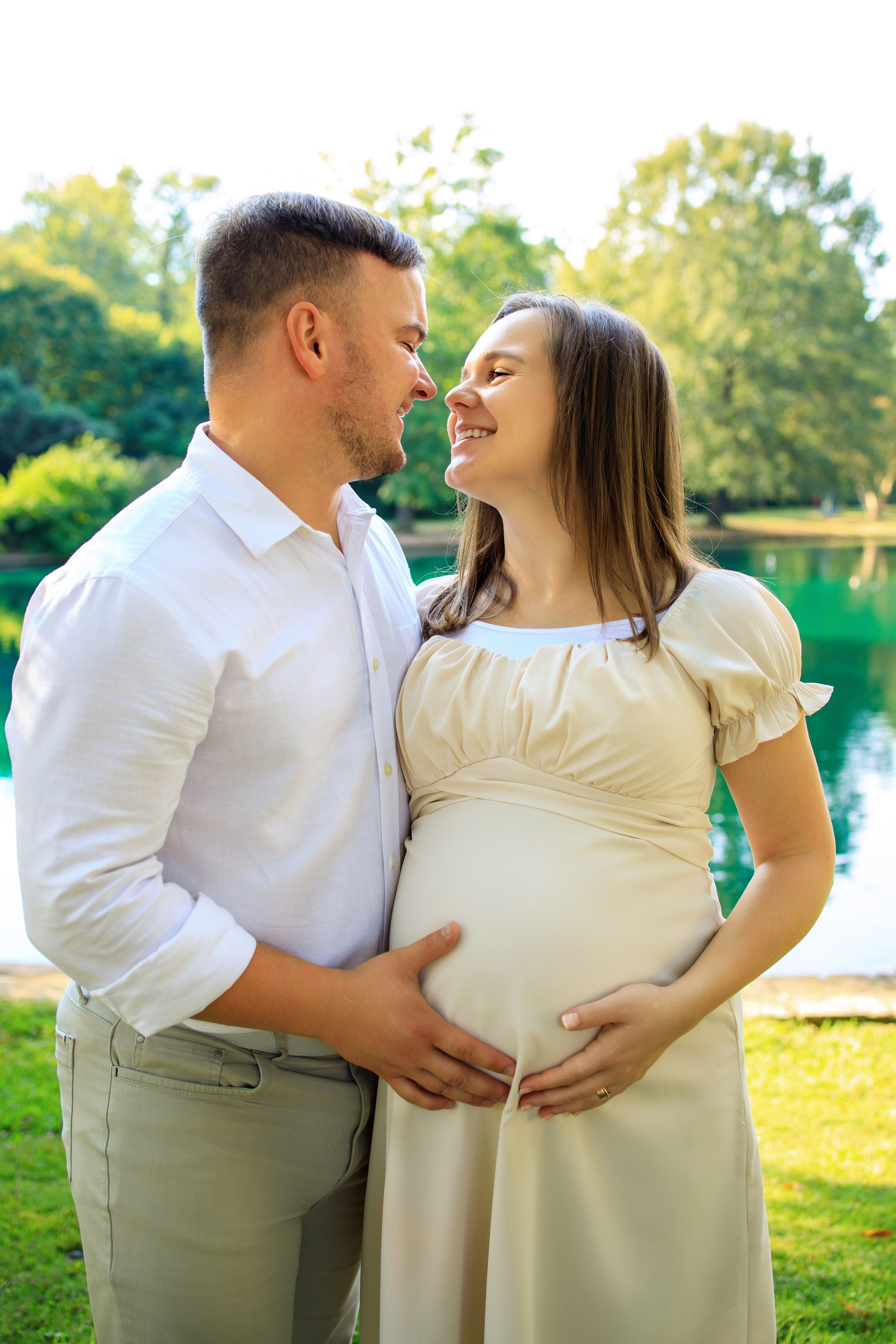 Maternity. Anaeliseevaphoto.com