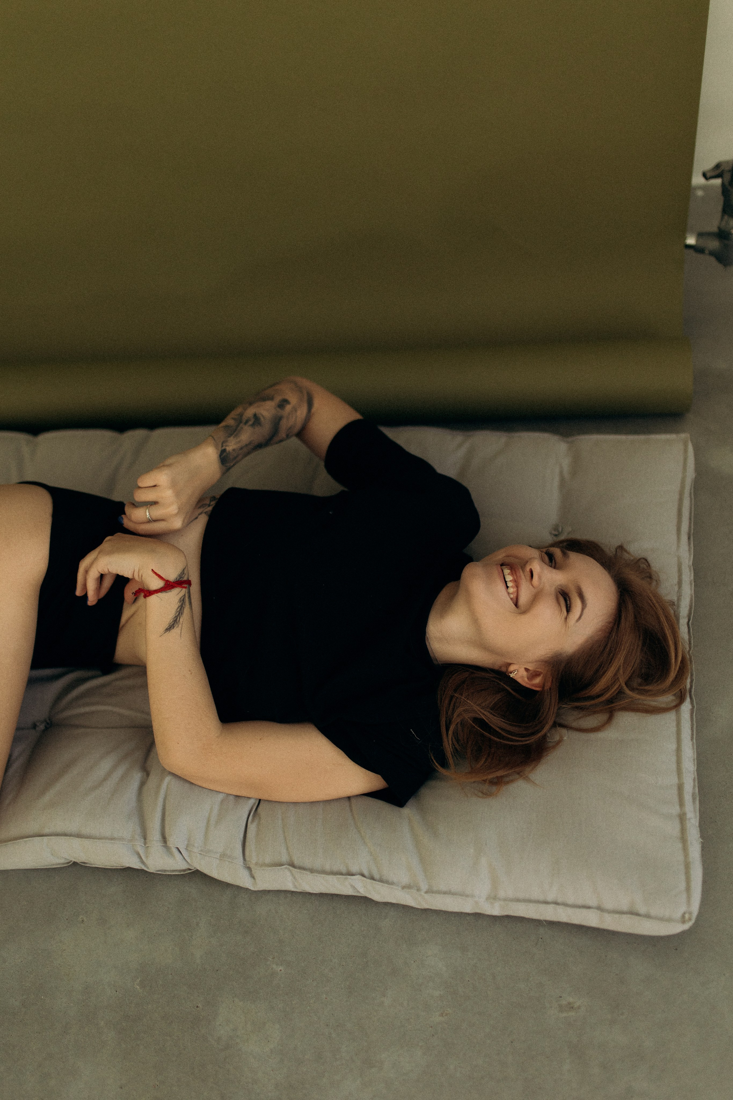 Mila Kyiv. Обо мне