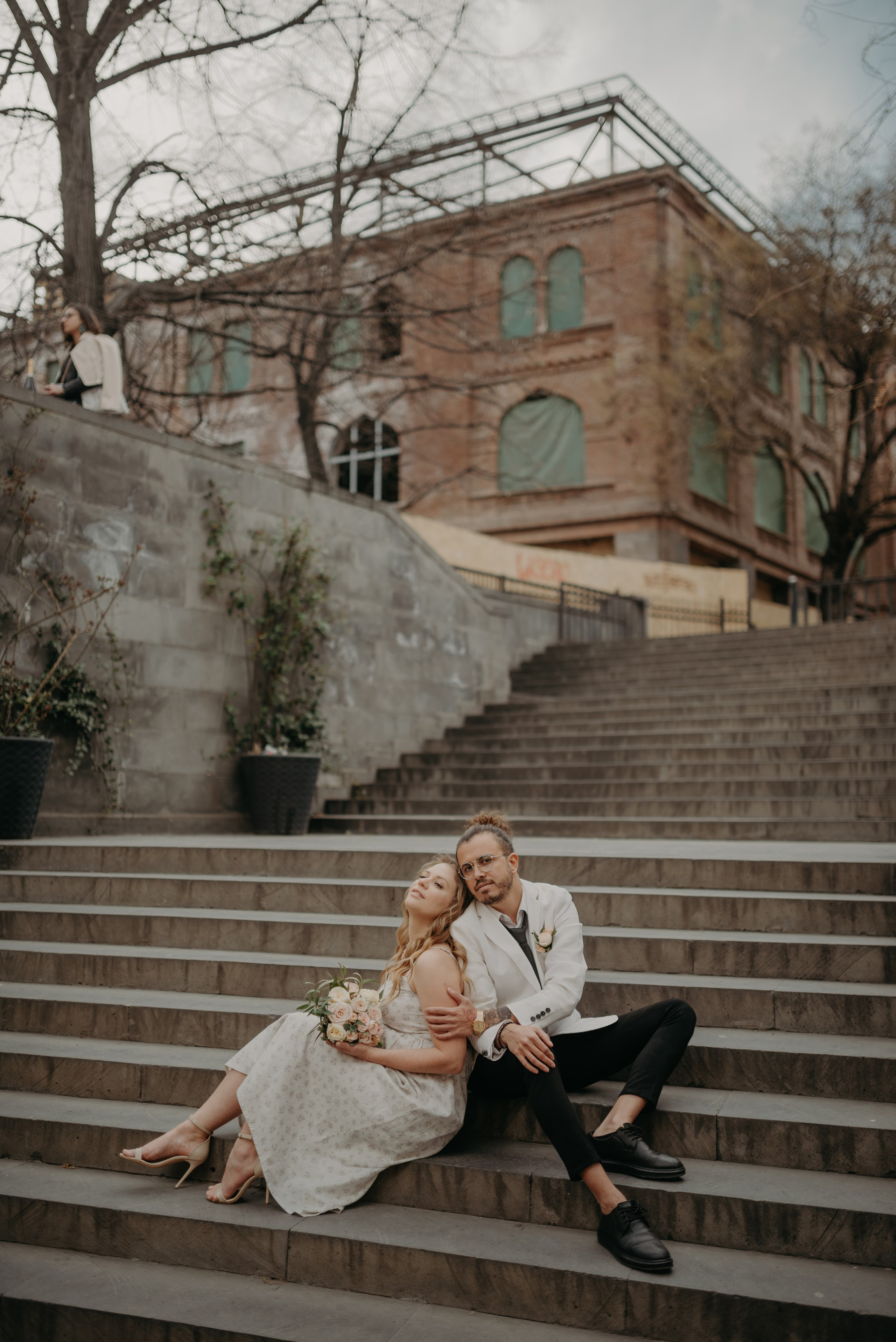 Tbilsi. Главная