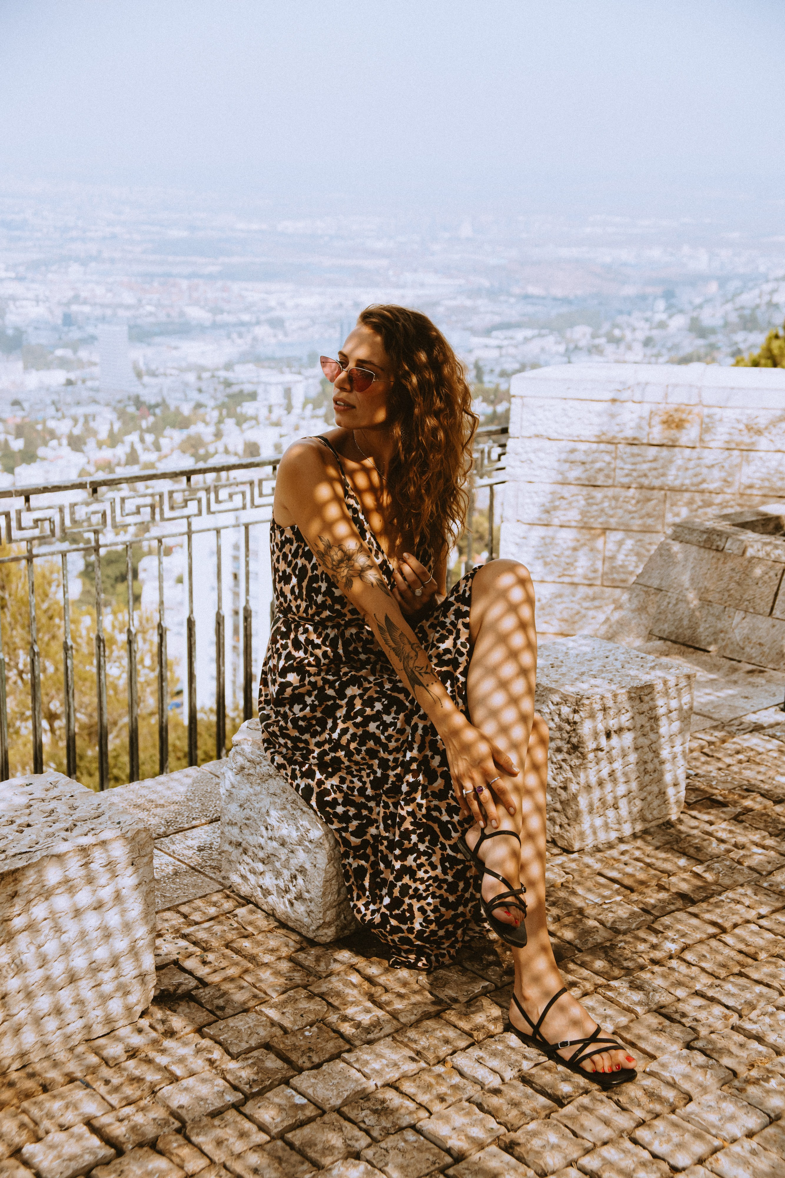 Цветные фотографии. Fashion photographer Natalia Litvinova