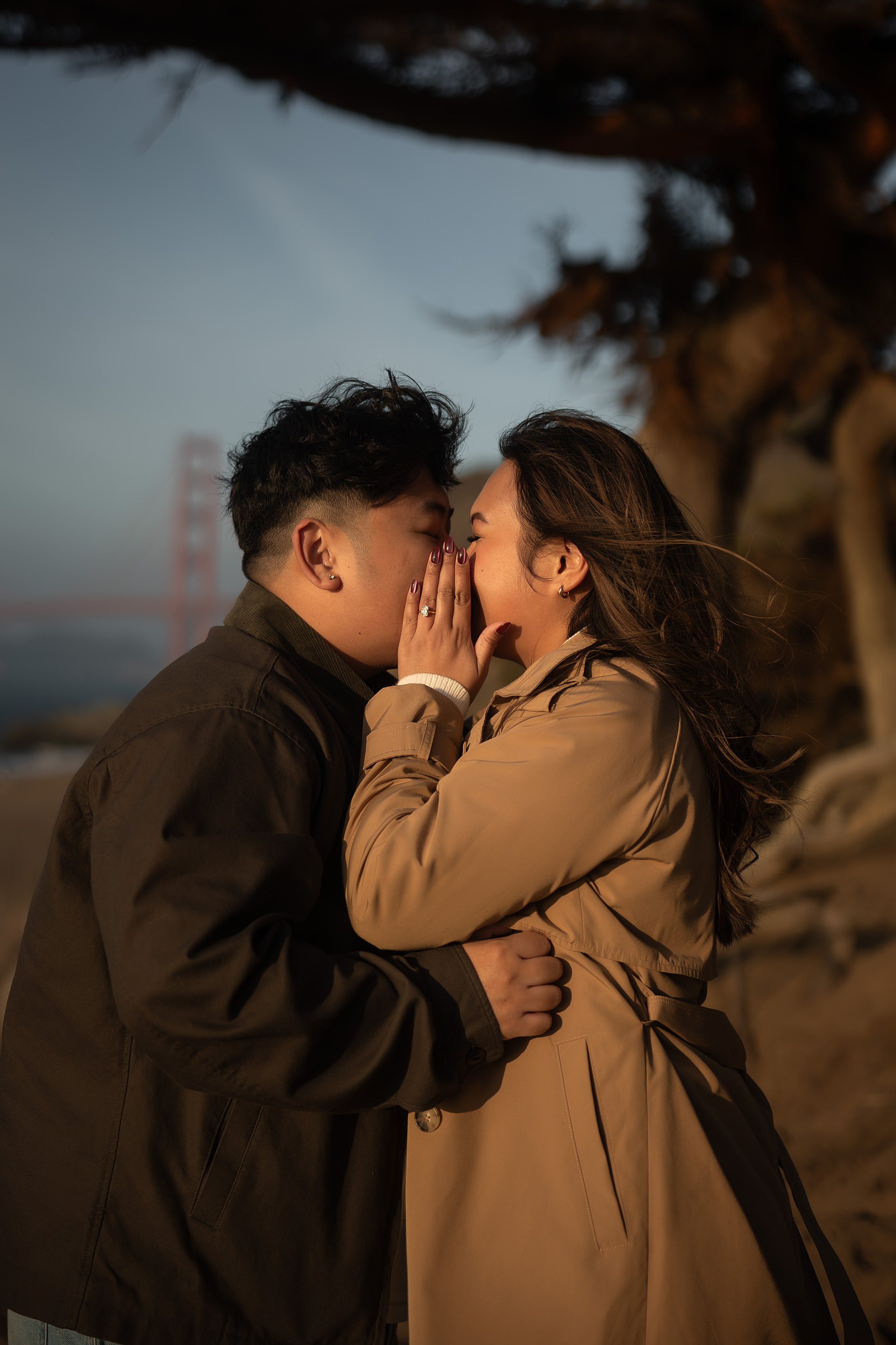 COUPLES. Couples & Families photographer in Bay Area, San Jose, California